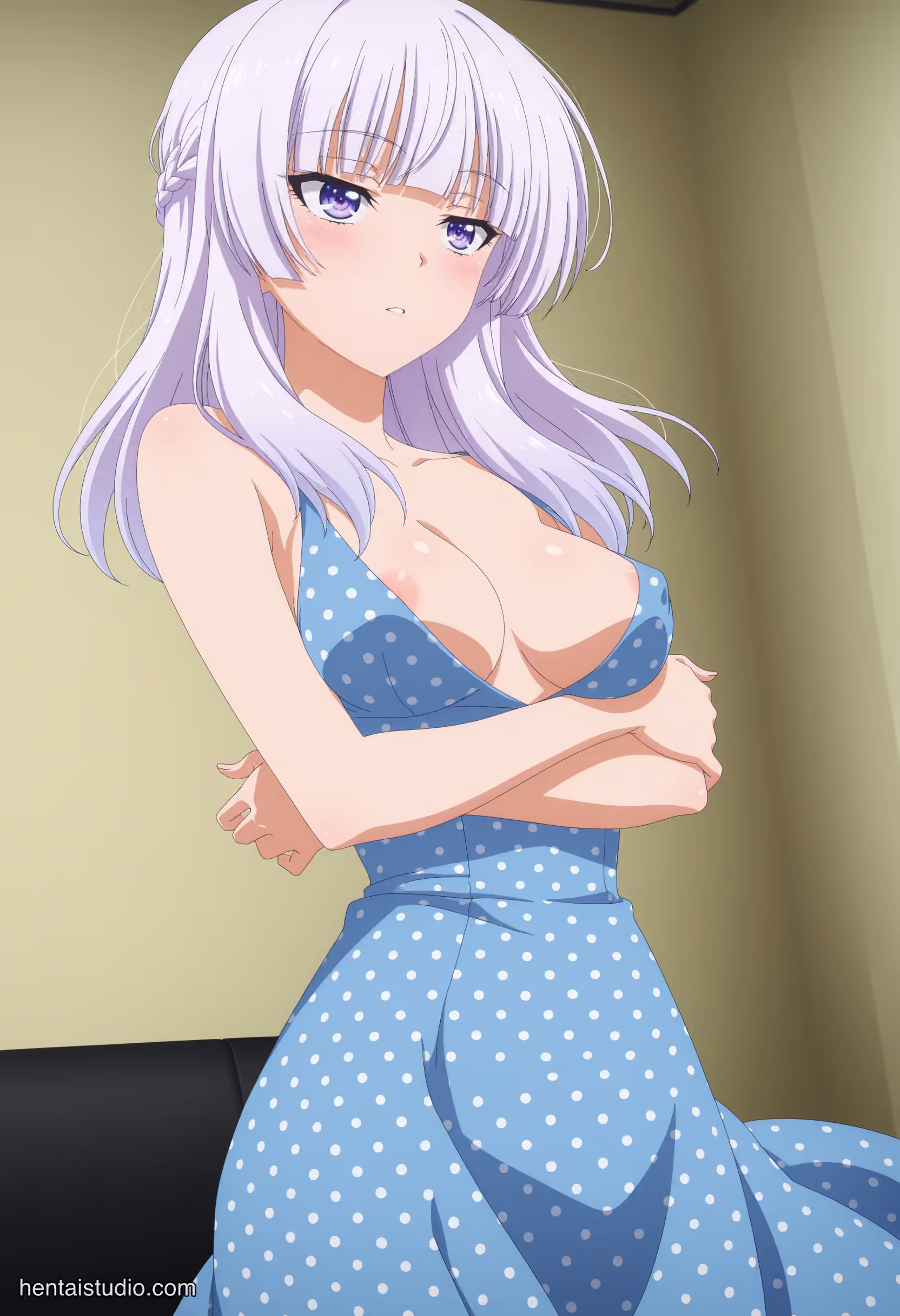 Arisu Sakayanagi - Classroom of the Elite (Youkoso Jitsuryoku Shijou Shugi no Kyoushitsu e) - Hentai Gallery 58 - 97 Images — image 48 of 97