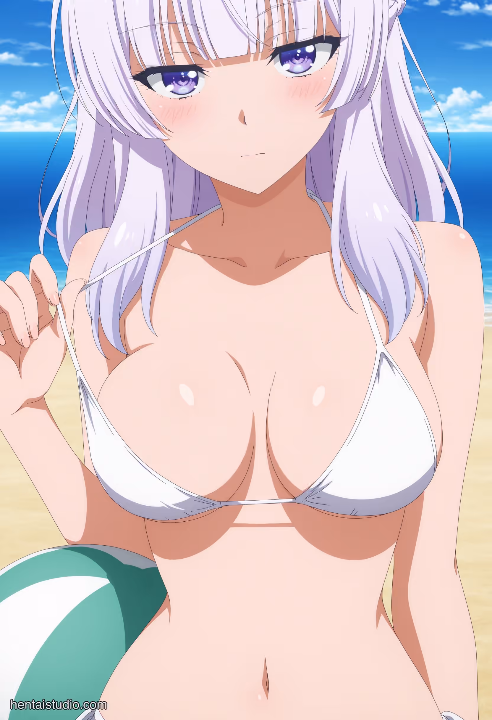 Arisu Sakayanagi - Classroom of the Elite (Youkoso Jitsuryoku Shijou Shugi no Kyoushitsu e) - Hentai Gallery 58 - 97 Images — image 53 of 97