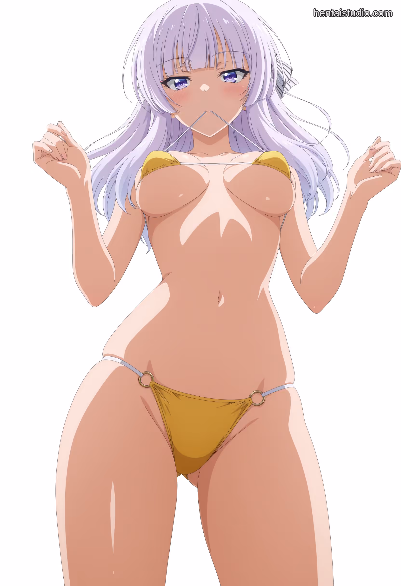 Arisu Sakayanagi - Classroom of the Elite (Youkoso Jitsuryoku Shijou Shugi no Kyoushitsu e) - Hentai Gallery 58 - 97 Images — image 57 of 97