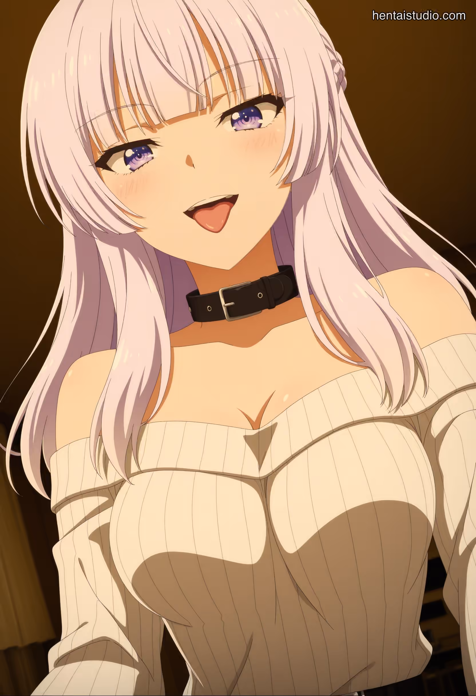 Arisu Sakayanagi - Classroom of the Elite (Youkoso Jitsuryoku Shijou Shugi no Kyoushitsu e) - Hentai Gallery 58 - 97 Images — image 72 of 97