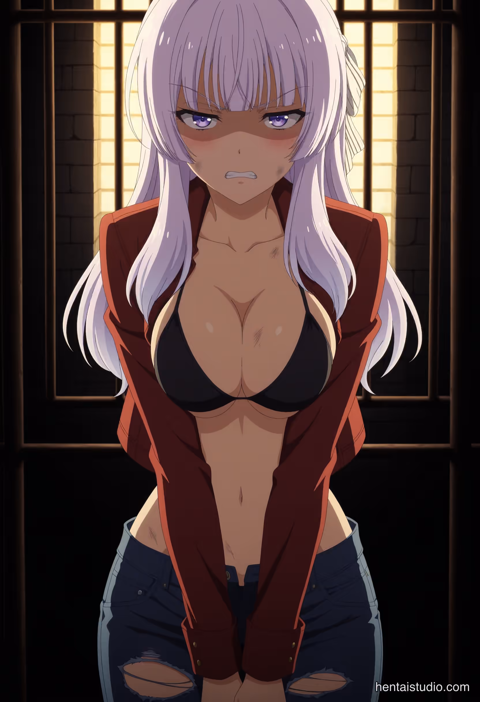 Arisu Sakayanagi - Classroom of the Elite (Youkoso Jitsuryoku Shijou Shugi no Kyoushitsu e) - Hentai Gallery 58 - 97 Images — image 82 of 97
