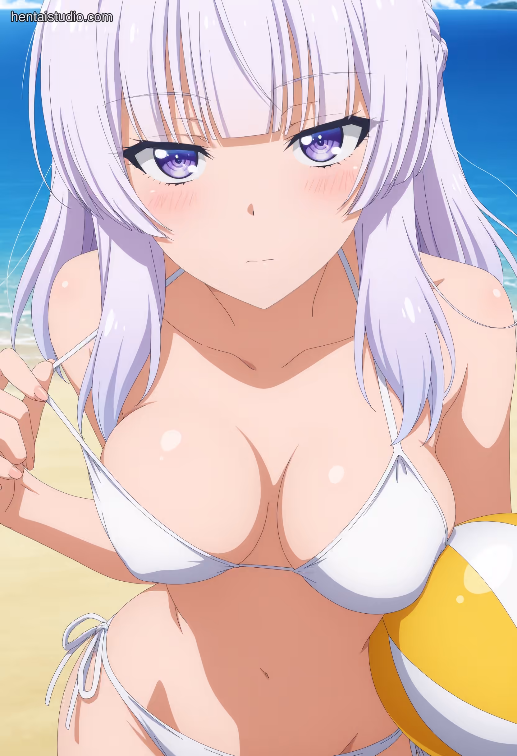 Arisu Sakayanagi - Classroom of the Elite (Youkoso Jitsuryoku Shijou Shugi no Kyoushitsu e) - Hentai Gallery 58 - 97 Images — image 86 of 97