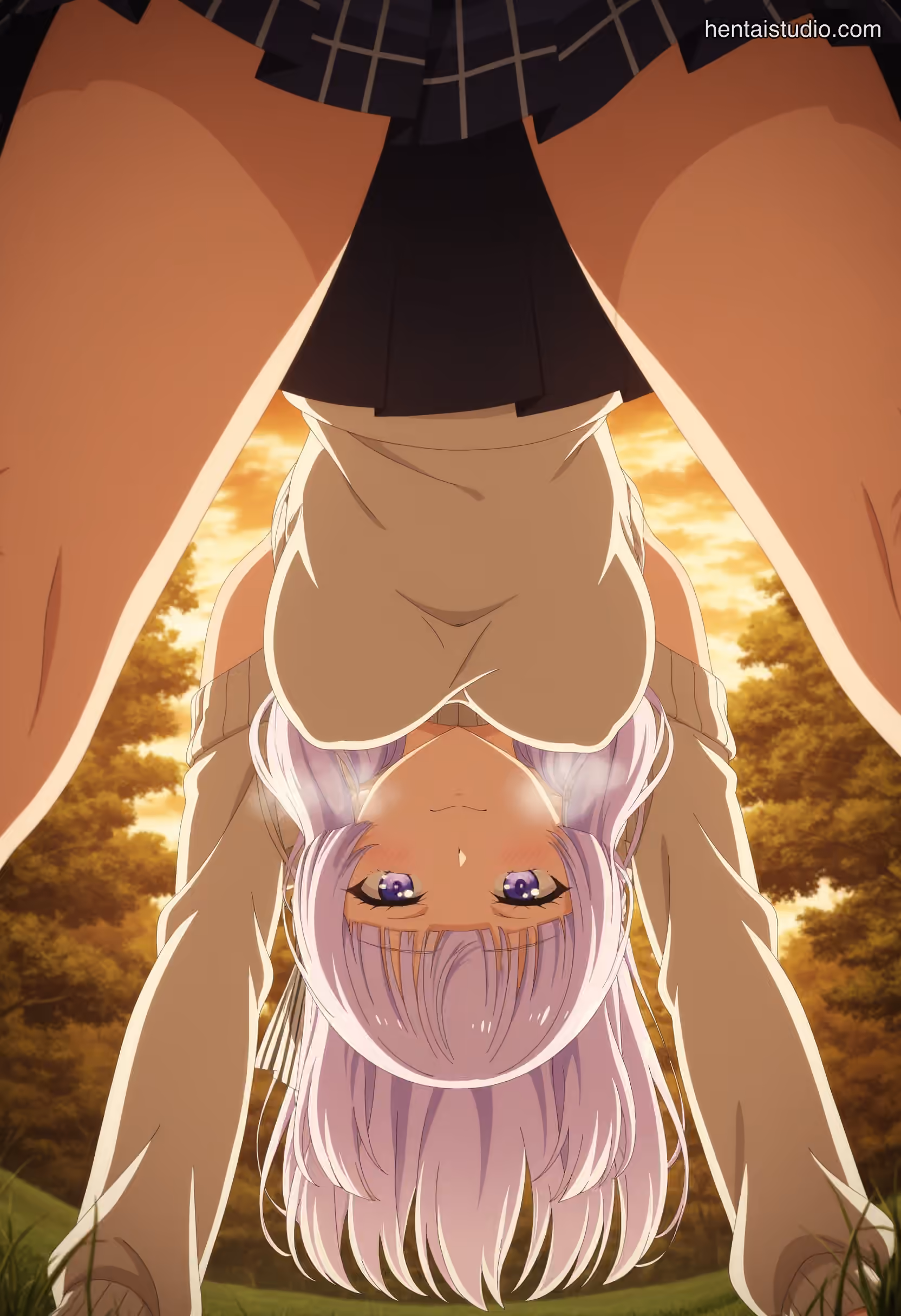 Arisu Sakayanagi - Classroom of the Elite (Youkoso Jitsuryoku Shijou Shugi no Kyoushitsu e) - Hentai Gallery 58 - 97 Images — image 93 of 97