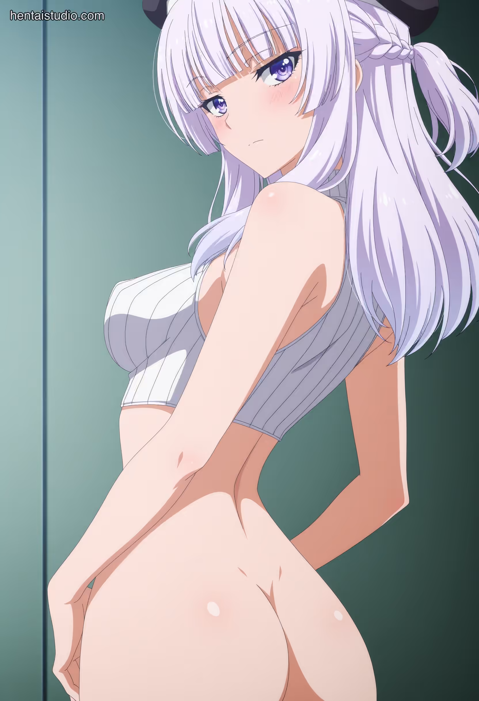 Arisu Sakayanagi - Classroom of the Elite (Youkoso Jitsuryoku Shijou Shugi no Kyoushitsu e) - Hentai Gallery 58 - 97 Images — image 96 of 97