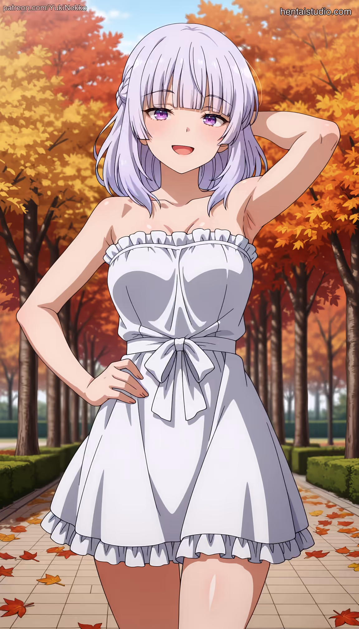 Arisu Sakayanagi - Classroom of the Elite (Youkoso Jitsuryoku Shijou Shugi no Kyoushitsu e) - Hentai Gallery 59 - 73 Images — image 10 of 73