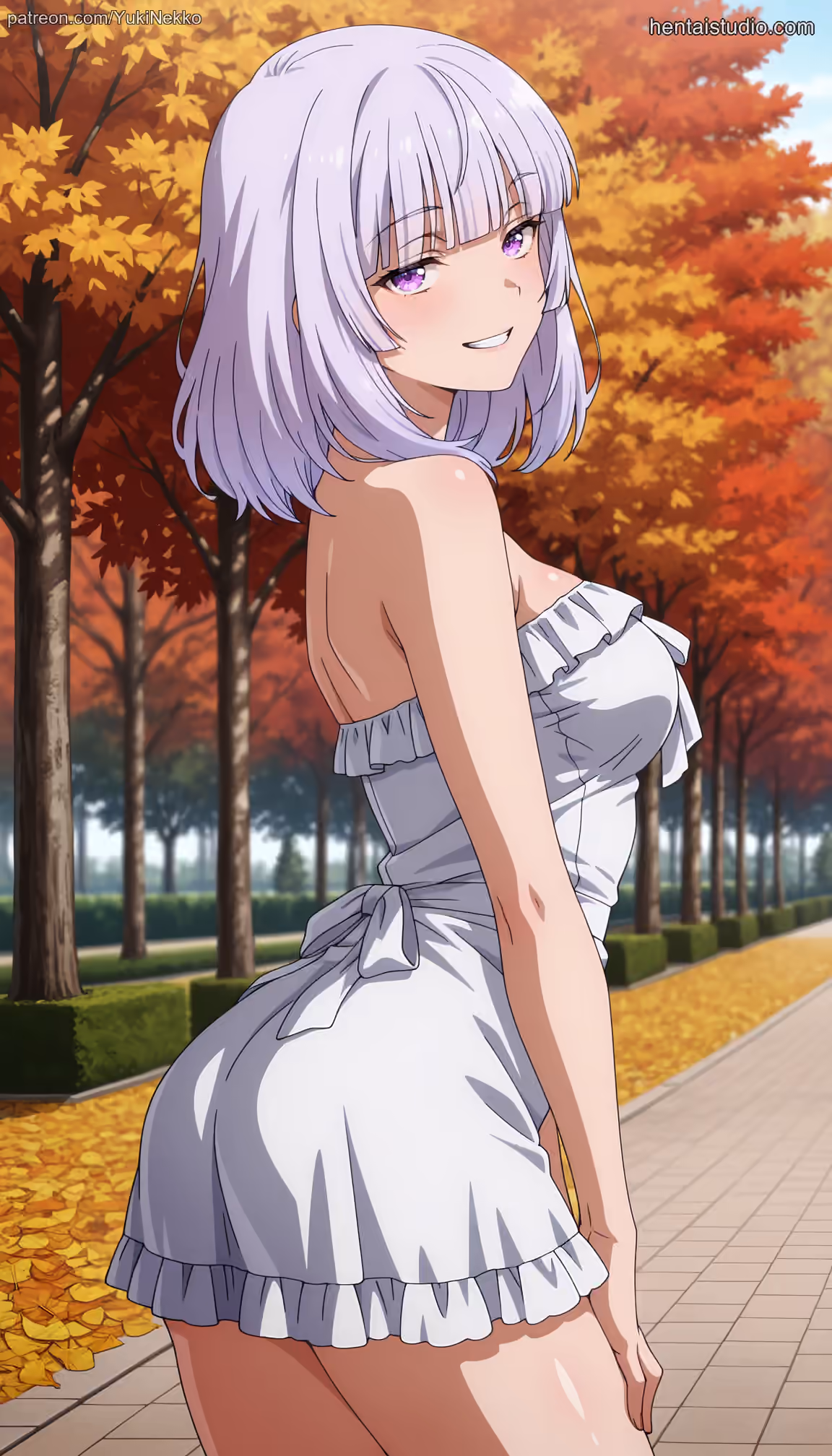 Arisu Sakayanagi - Classroom of the Elite (Youkoso Jitsuryoku Shijou Shugi no Kyoushitsu e) - Hentai Gallery 59 - 73 Images — image 12 of 73