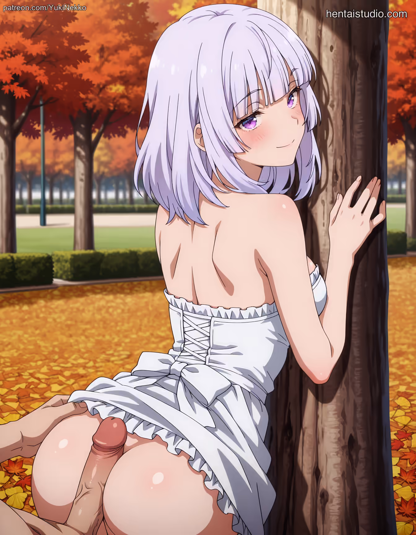 Arisu Sakayanagi - Classroom of the Elite (Youkoso Jitsuryoku Shijou Shugi no Kyoushitsu e) - Hentai Gallery 59 - 73 Images — image 40 of 73