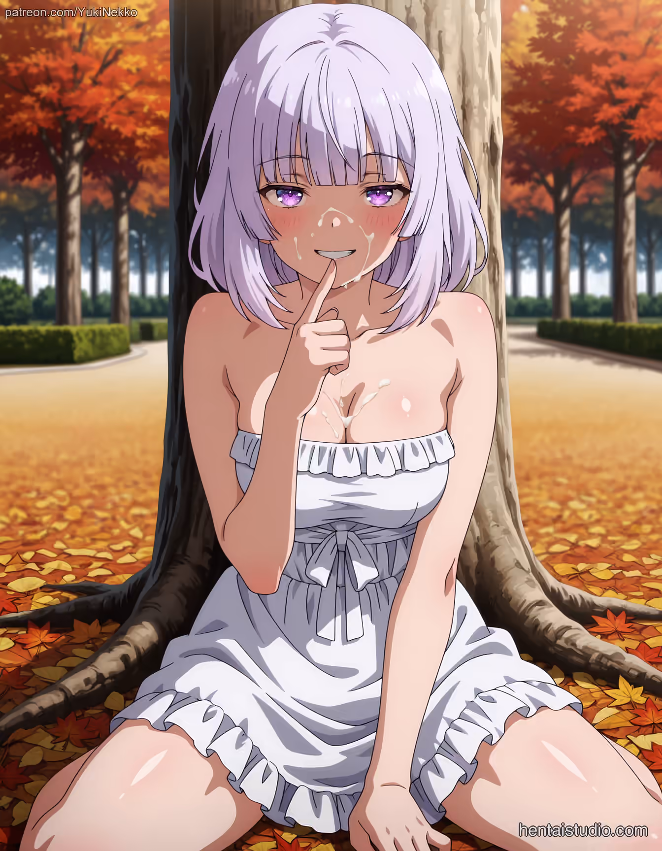 Arisu Sakayanagi - Classroom of the Elite (Youkoso Jitsuryoku Shijou Shugi no Kyoushitsu e) - Hentai Gallery 59 - 73 Images — image 67 of 73