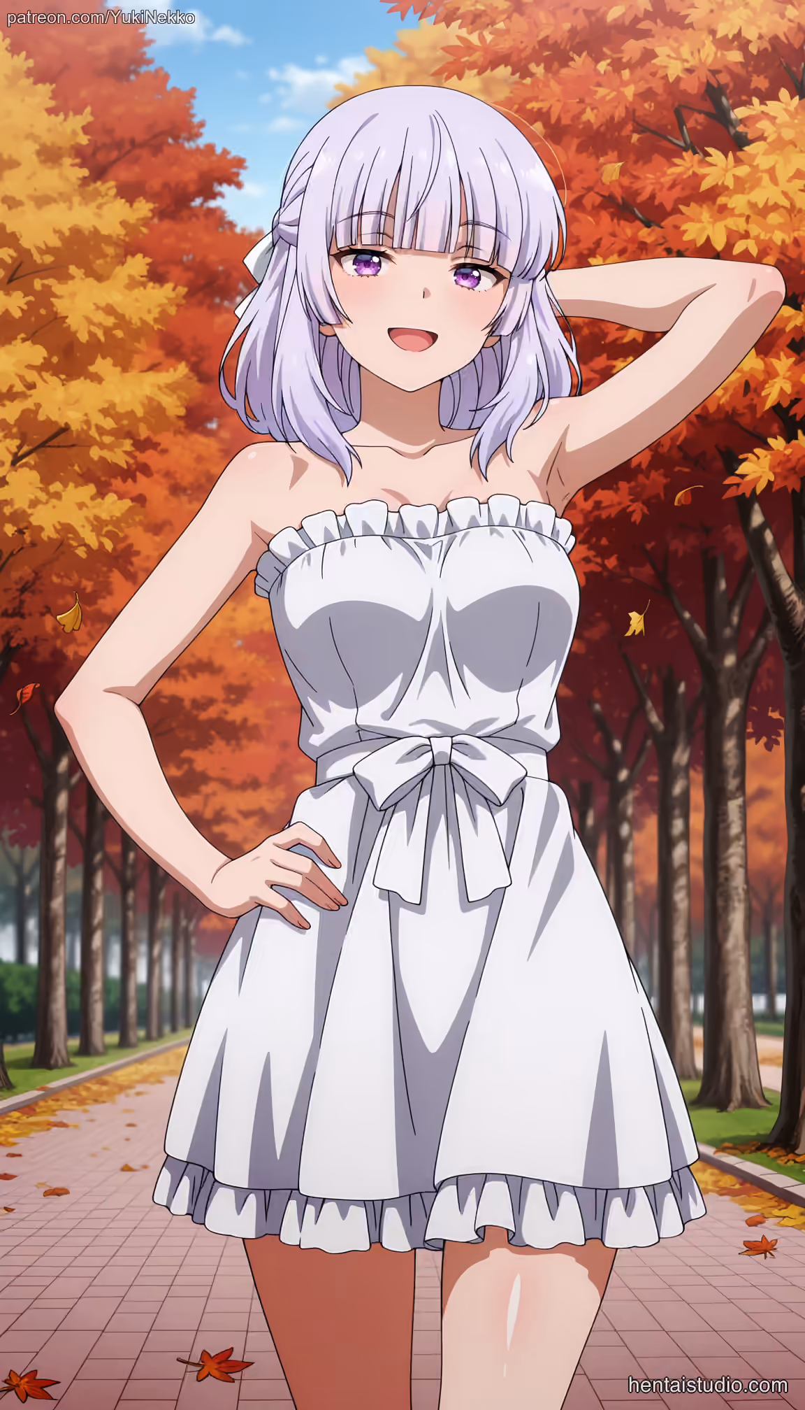 Arisu Sakayanagi - Classroom of the Elite (Youkoso Jitsuryoku Shijou Shugi no Kyoushitsu e) - Hentai Gallery 59 - 73 Images — image 7 of 73