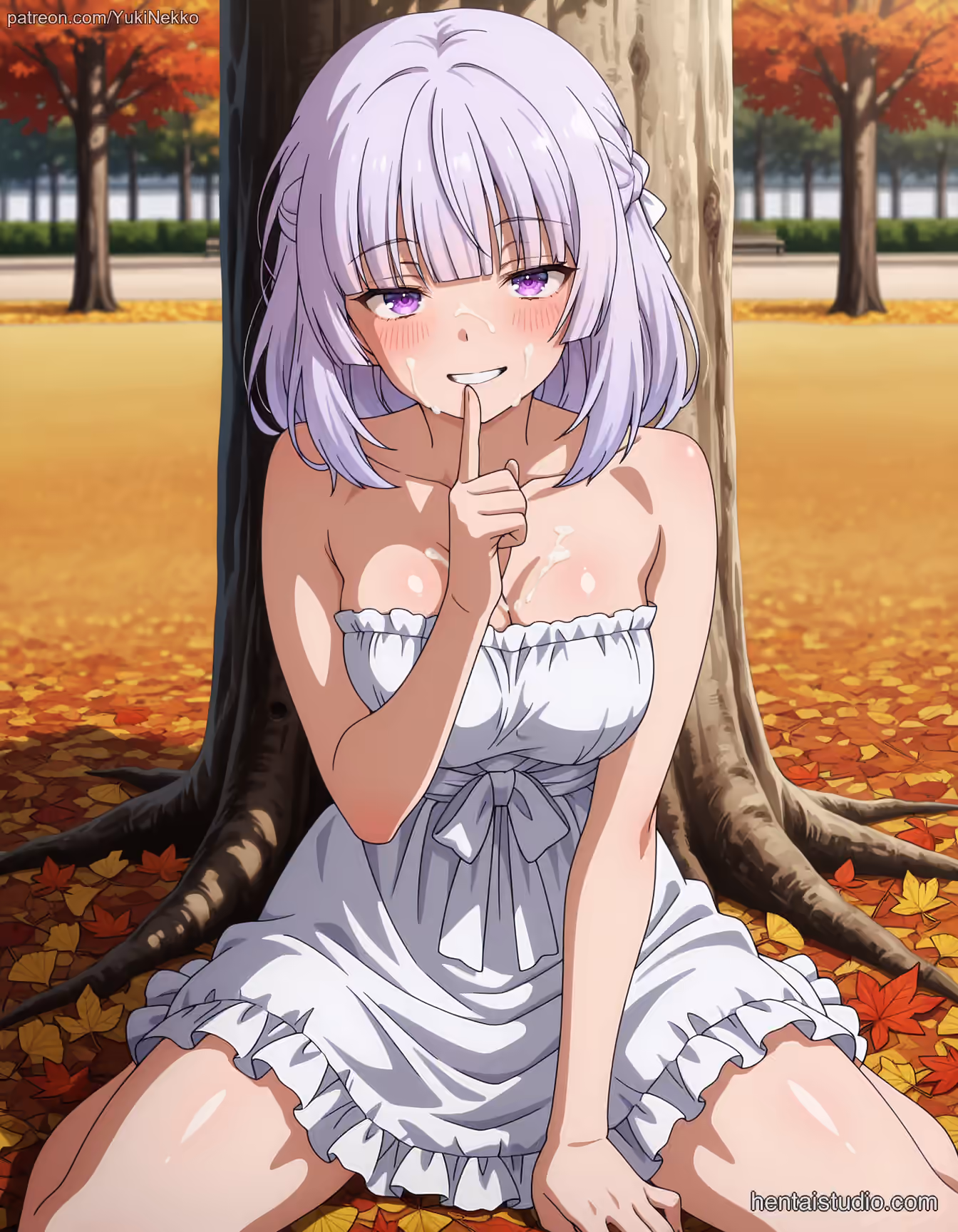 Arisu Sakayanagi - Classroom of the Elite (Youkoso Jitsuryoku Shijou Shugi no Kyoushitsu e) - Hentai Gallery 59 - 73 Images — image 70 of 73