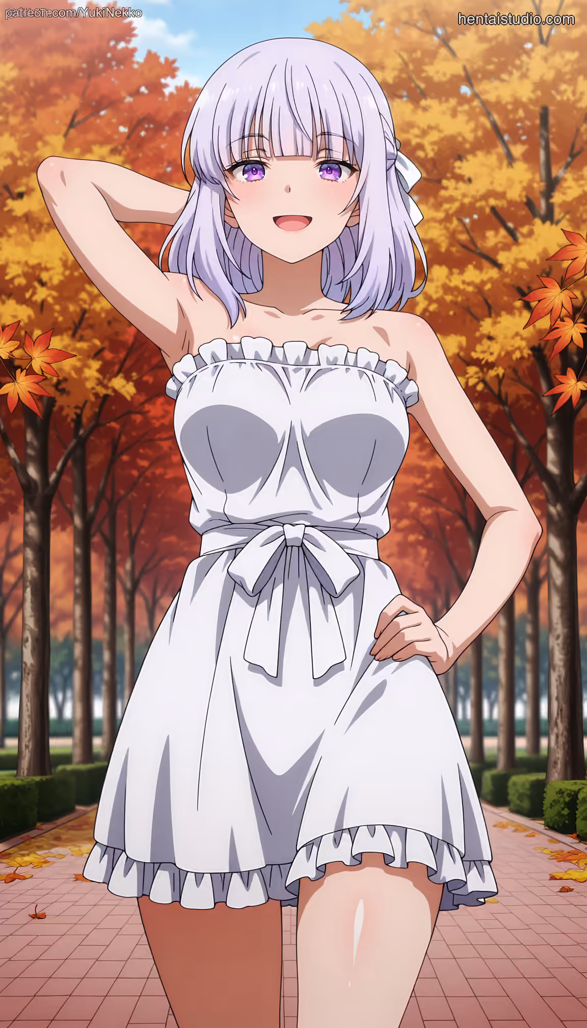 Arisu Sakayanagi - Classroom of the Elite (Youkoso Jitsuryoku Shijou Shugi no Kyoushitsu e) - Hentai Gallery 59 - 73 Images — image 8 of 73