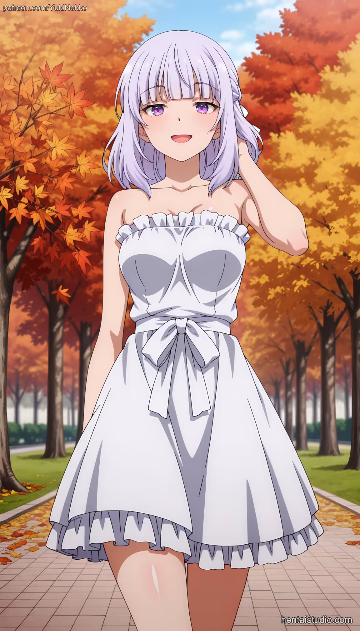 Arisu Sakayanagi - Classroom of the Elite (Youkoso Jitsuryoku Shijou Shugi no Kyoushitsu e) - Hentai Gallery 59 - 73 Images — image 9 of 73