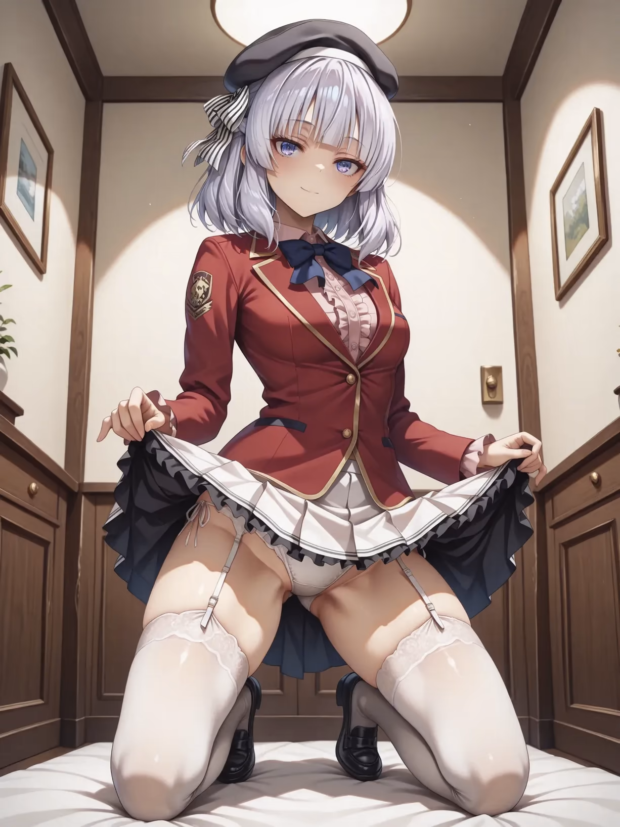 Arisu Sakayanagi from Classroom of the Elite (You-Zitsu) — image 5 of 242