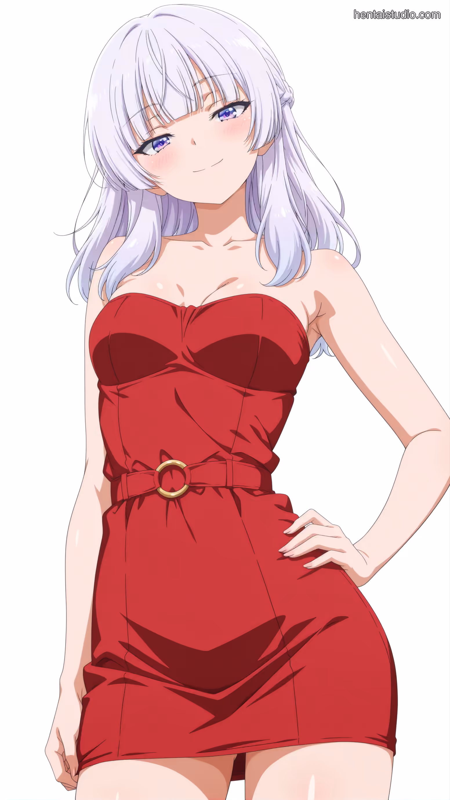 Arisu Sakayanagi - Classroom of the Elite — image 1 of 255
