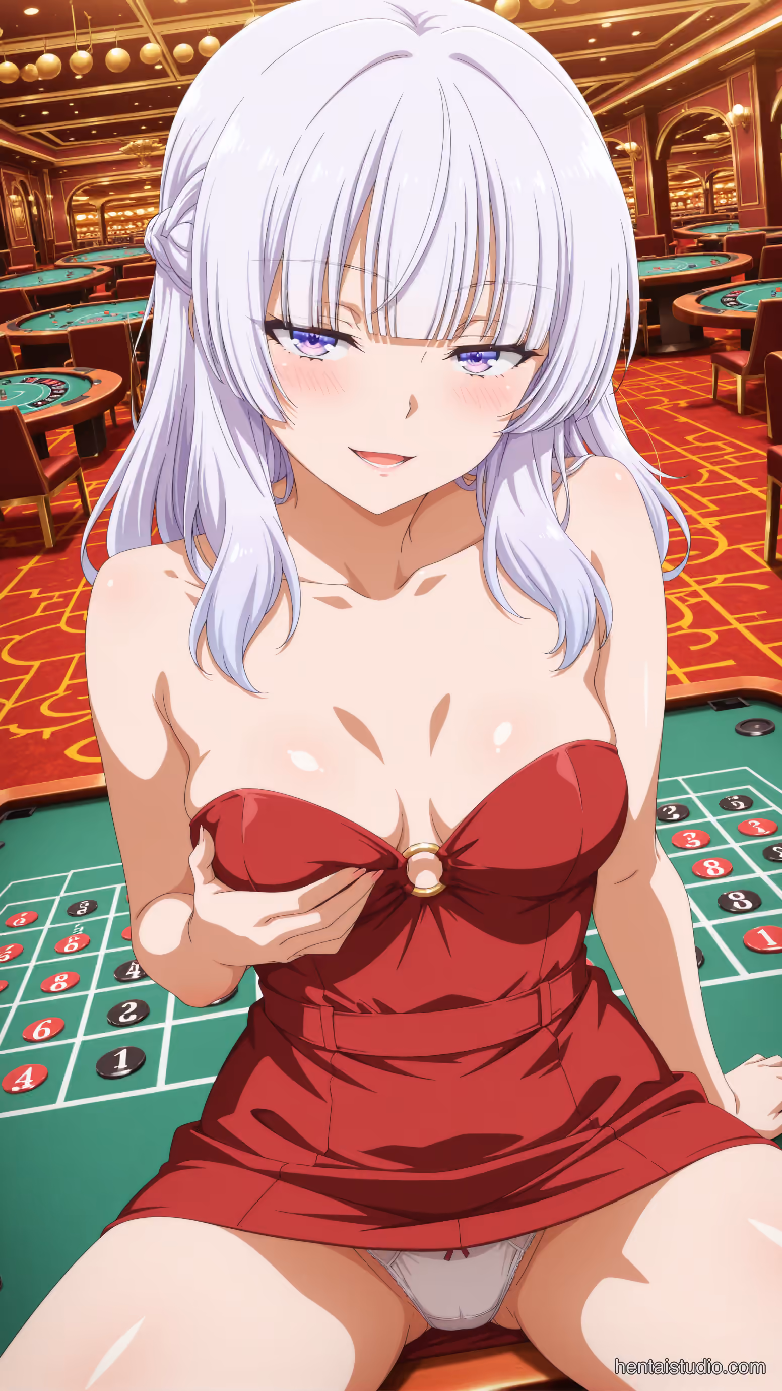 Arisu Sakayanagi - Classroom of the Elite — image 14 of 255