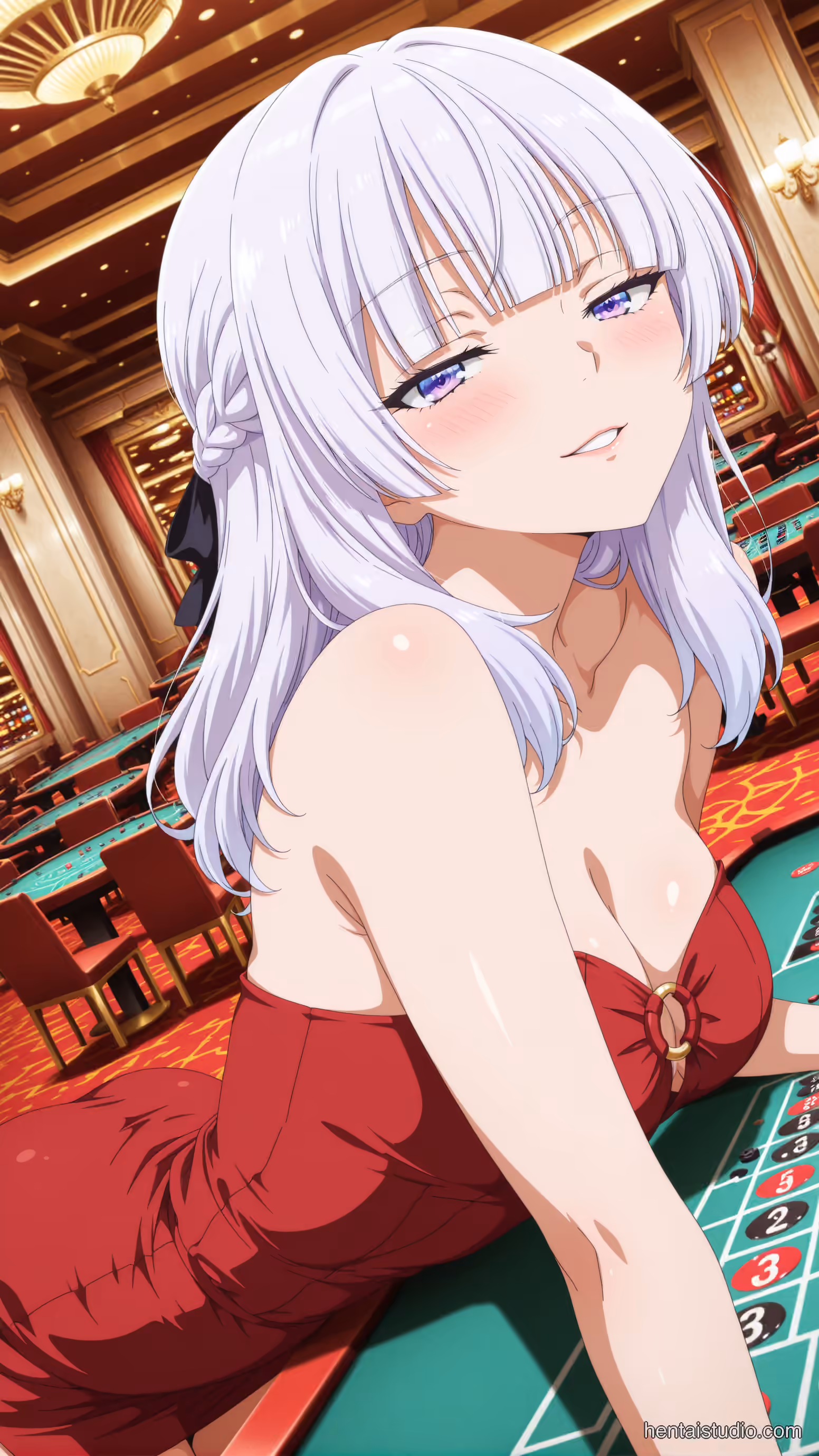 Arisu Sakayanagi - Classroom of the Elite — image 19 of 255