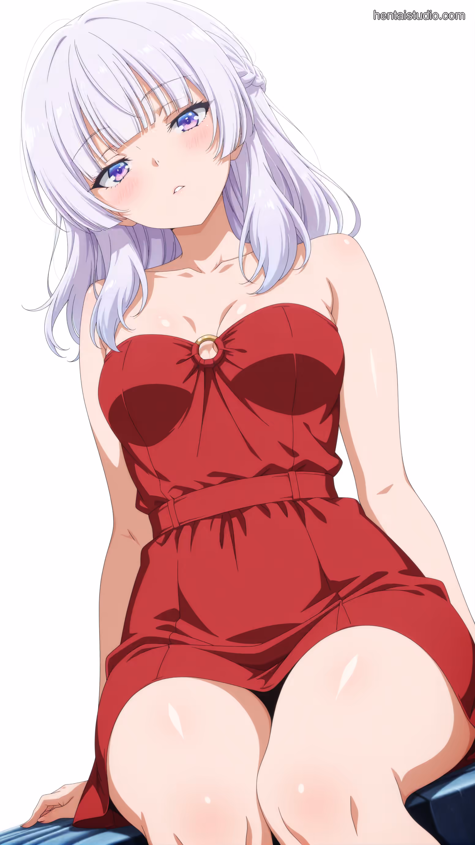 Arisu Sakayanagi - Classroom of the Elite — image 2 of 255