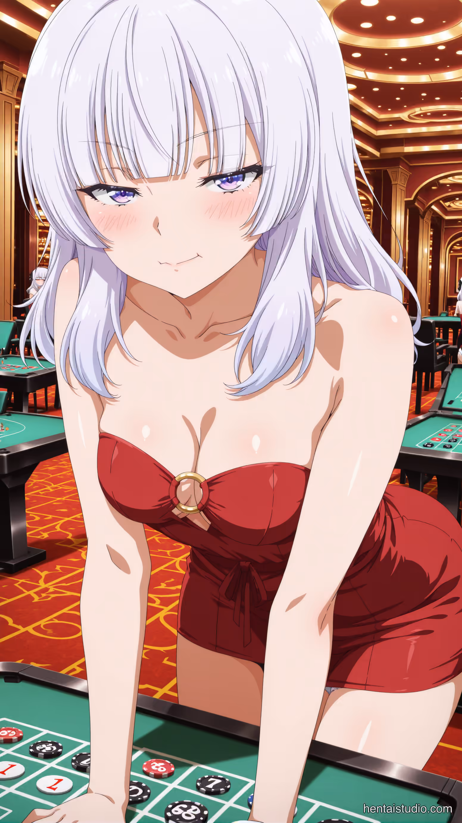 Arisu Sakayanagi - Classroom of the Elite — image 20 of 255