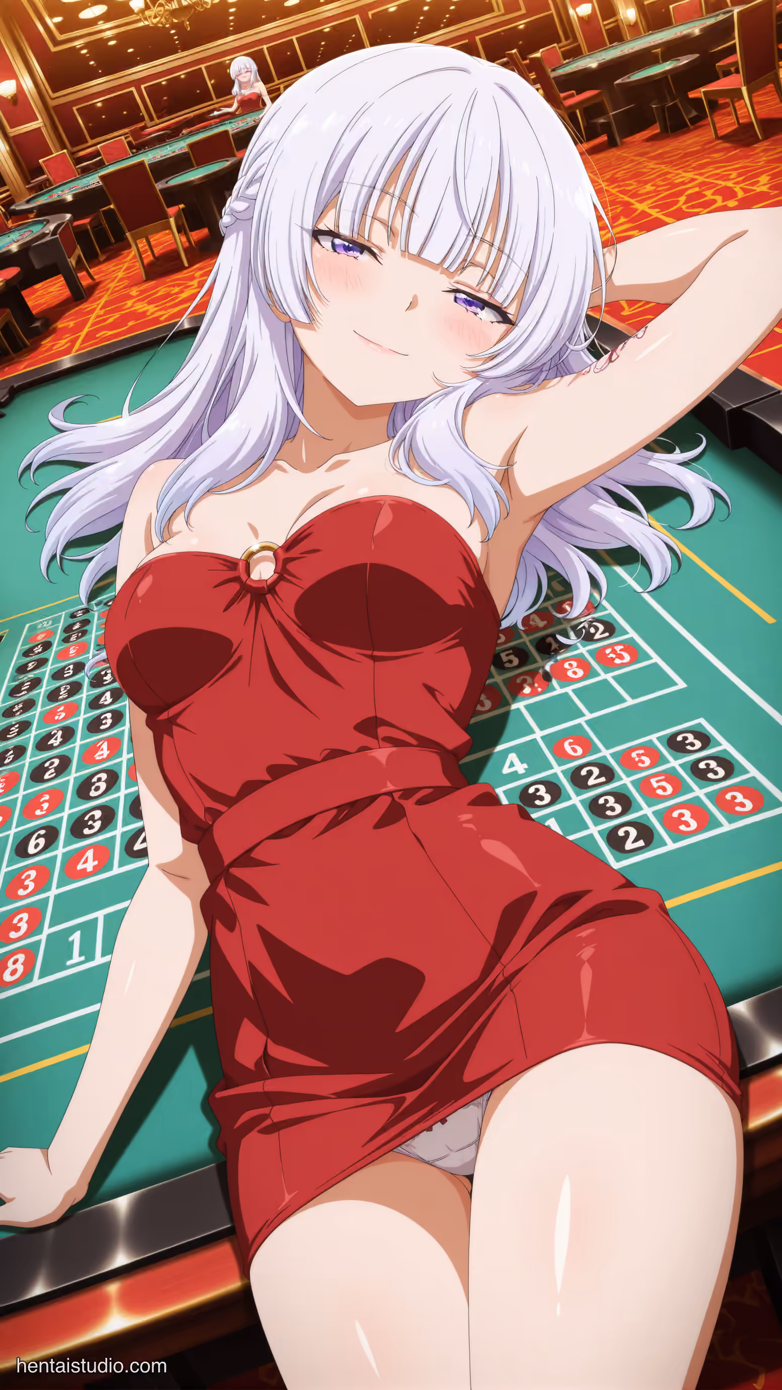 Arisu Sakayanagi - Classroom of the Elite — image 21 of 255