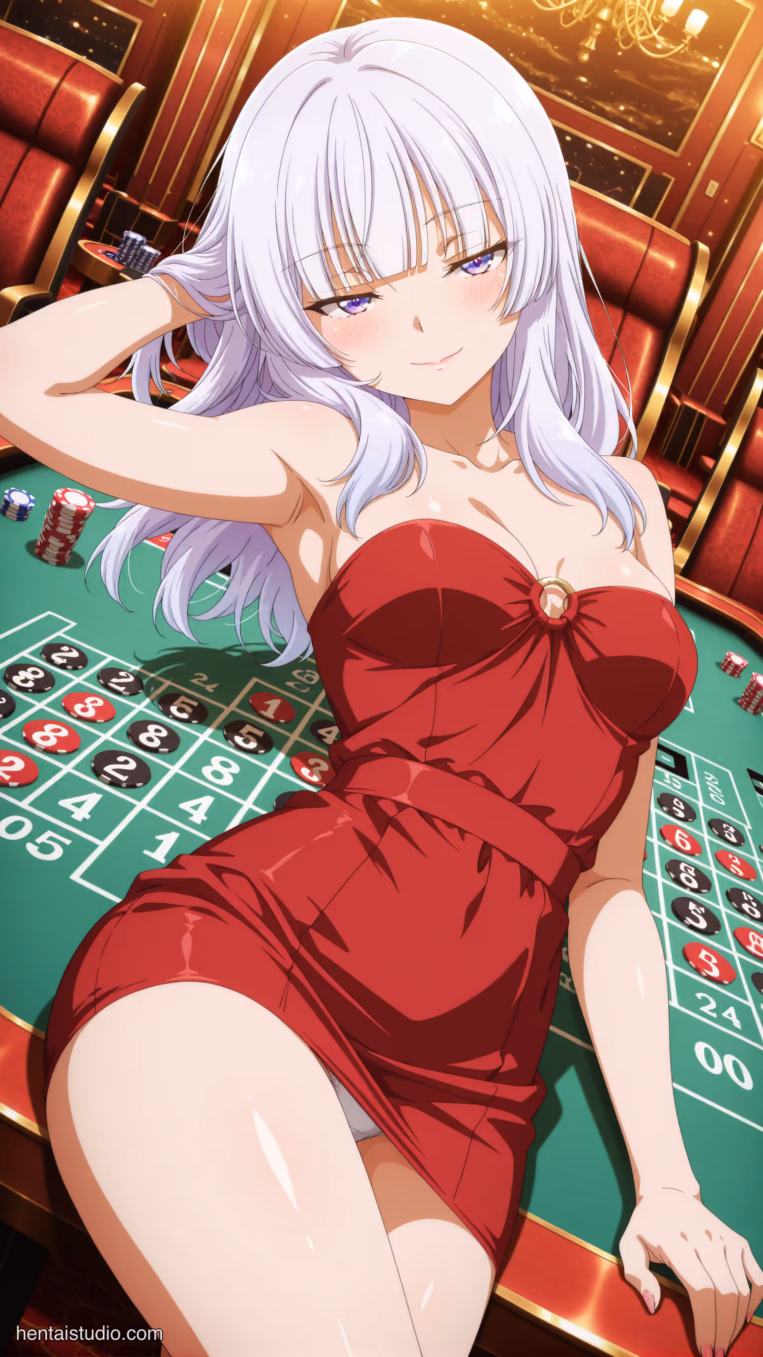 Arisu Sakayanagi - Classroom of the Elite — image 22 of 255