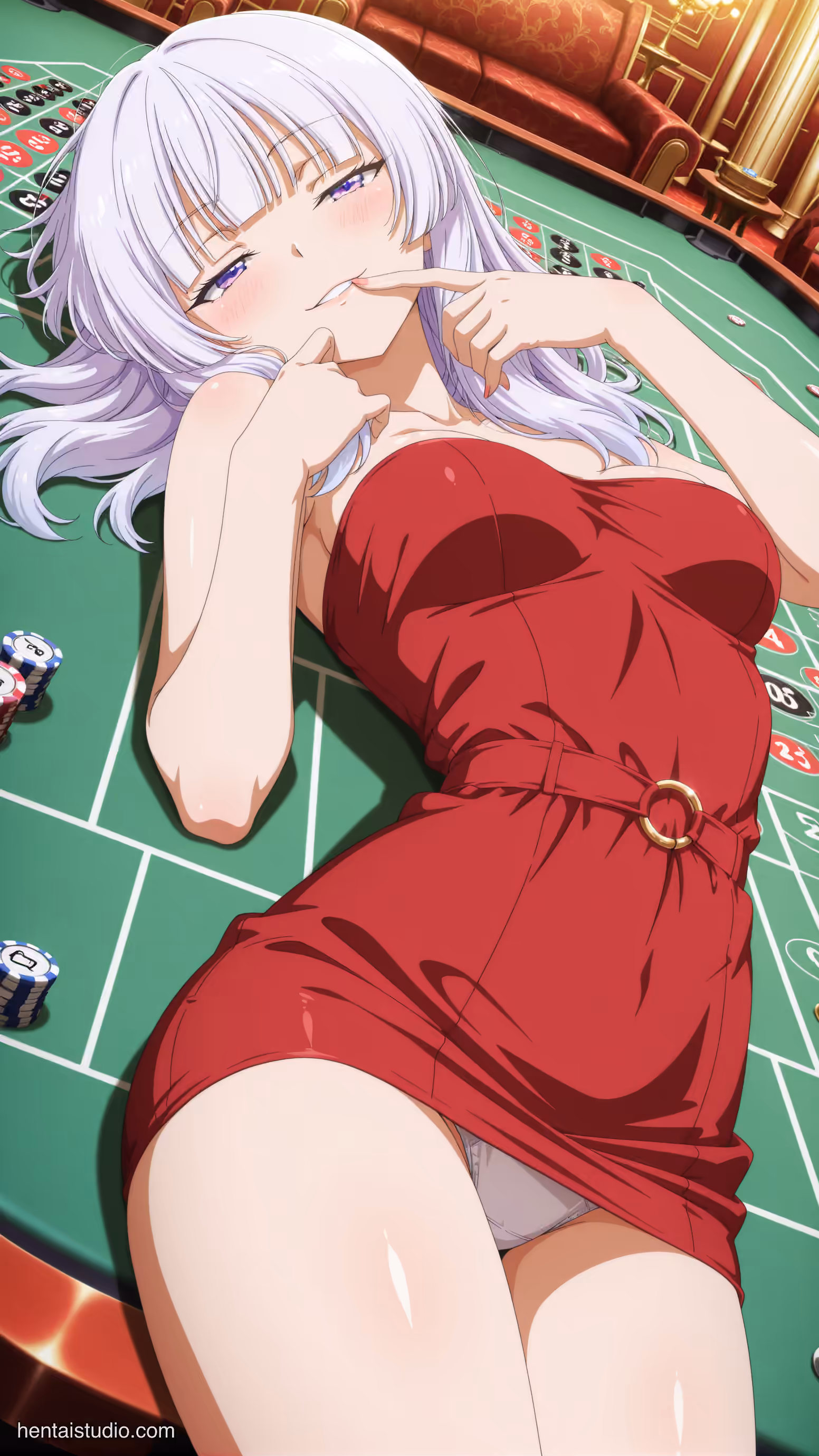 Arisu Sakayanagi - Classroom of the Elite — image 23 of 255