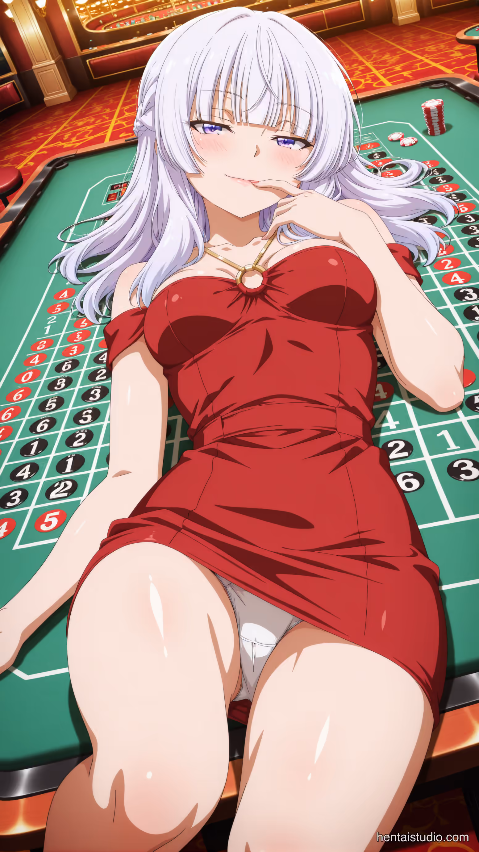 Arisu Sakayanagi - Classroom of the Elite — image 24 of 255
