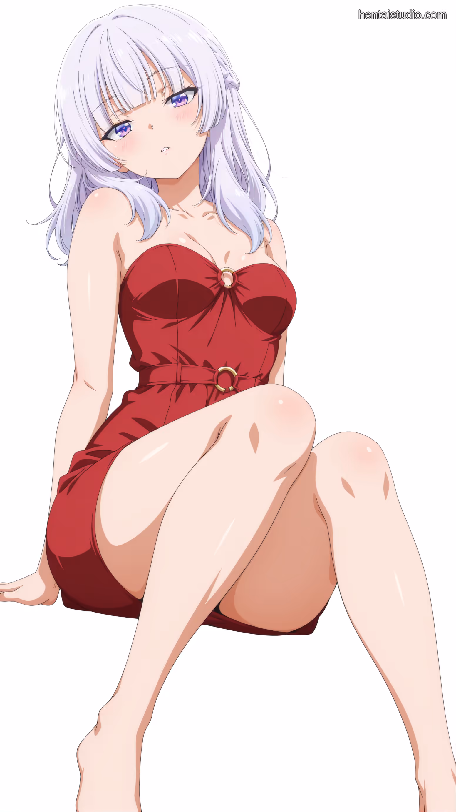 Arisu Sakayanagi - Classroom of the Elite — image 3 of 255