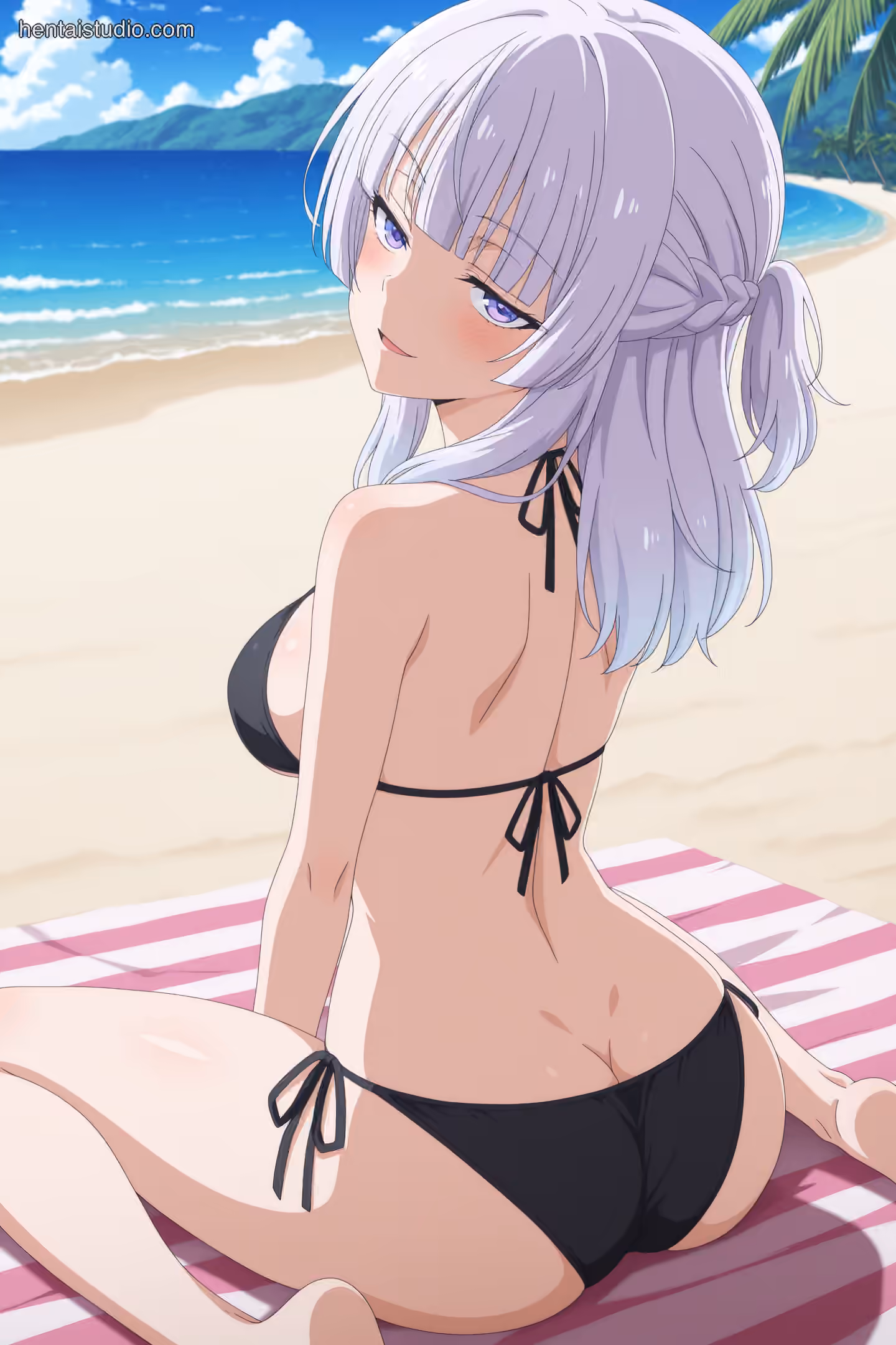 Arisu Sakayanagi - Classroom of the Elite — image 1 of 20