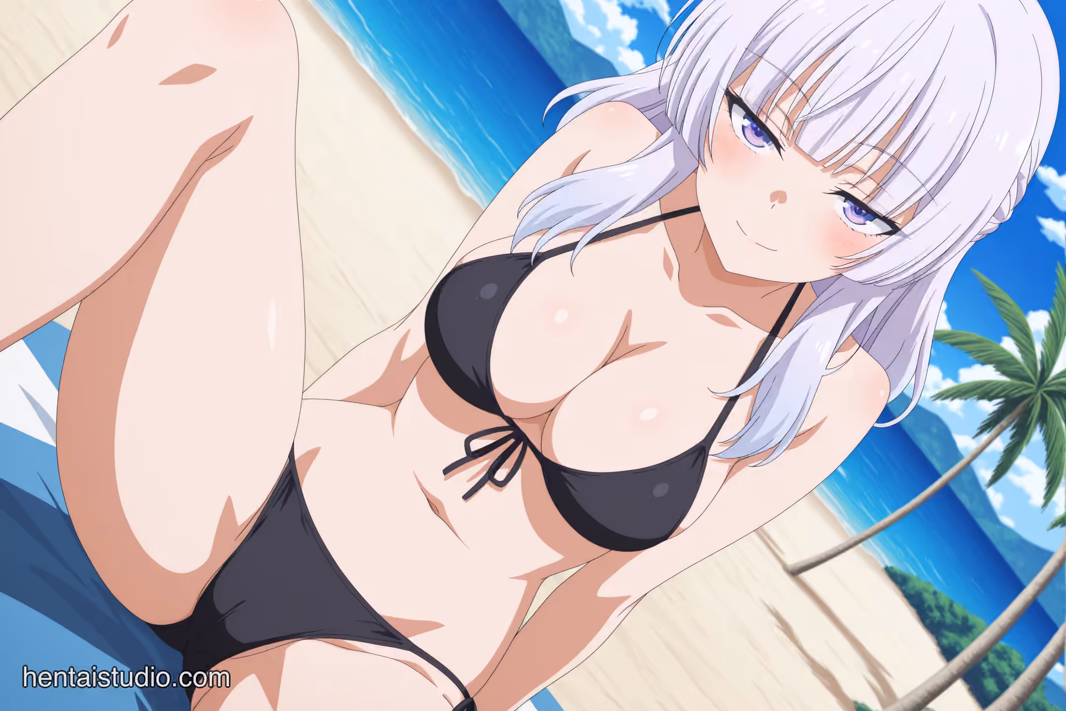 Arisu Sakayanagi - Classroom of the Elite — image 1 of 100