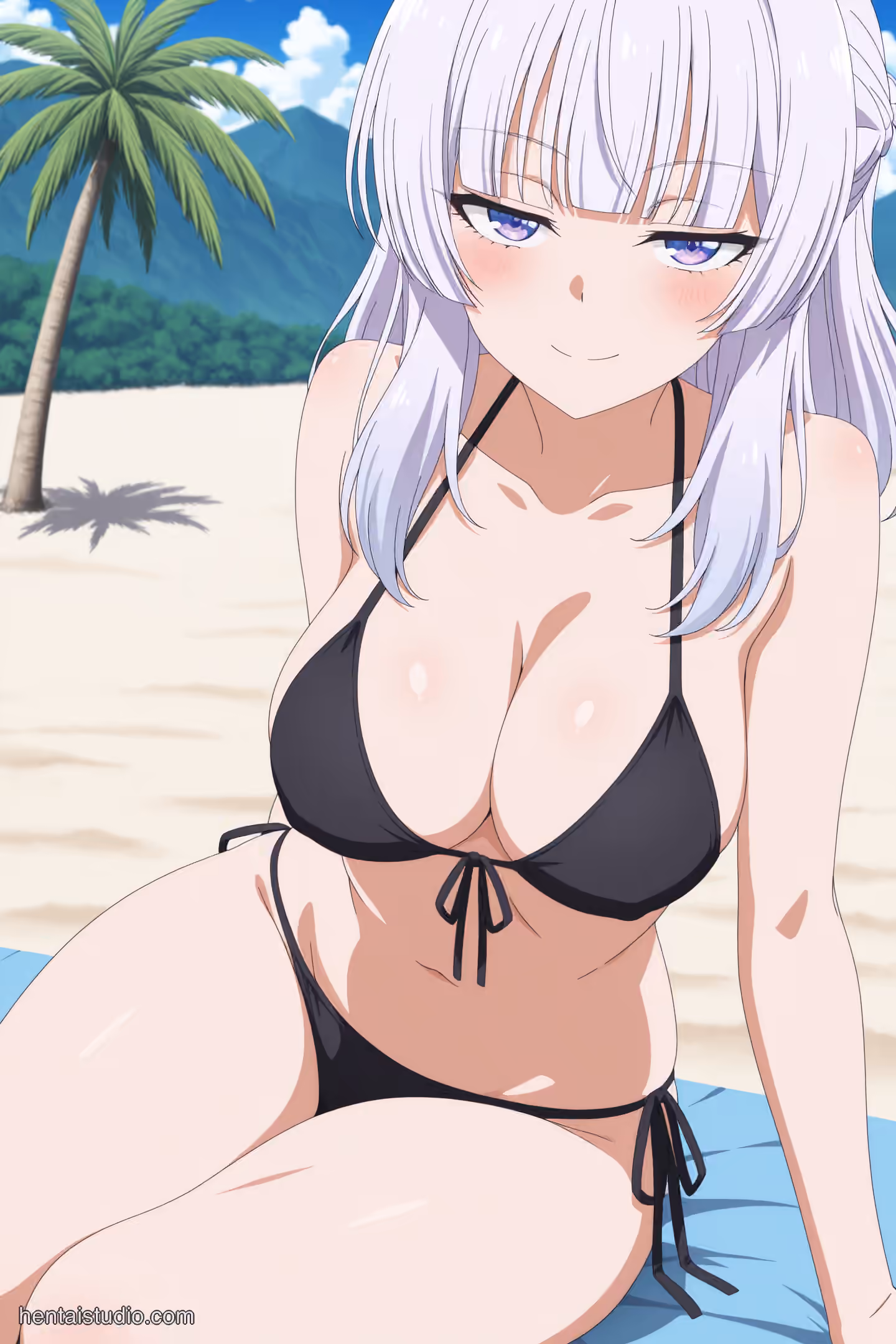 Arisu Sakayanagi - Classroom of the Elite — image 2 of 100