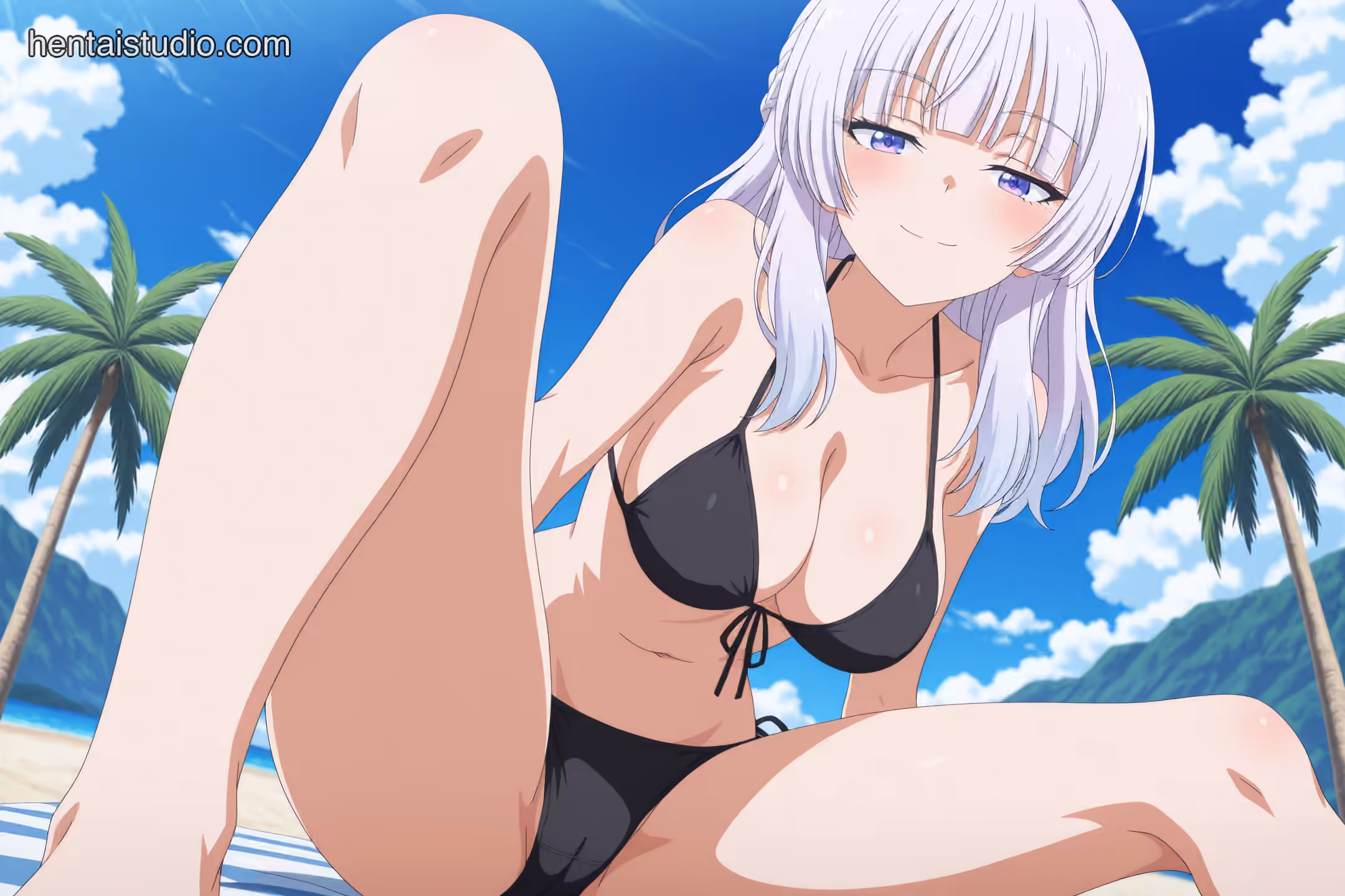 Arisu Sakayanagi - Classroom of the Elite — image 3 of 100