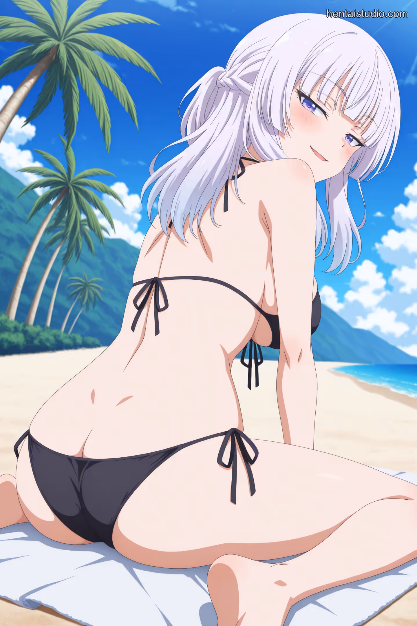 Arisu Sakayanagi - Classroom of the Elite — image 4 of 100