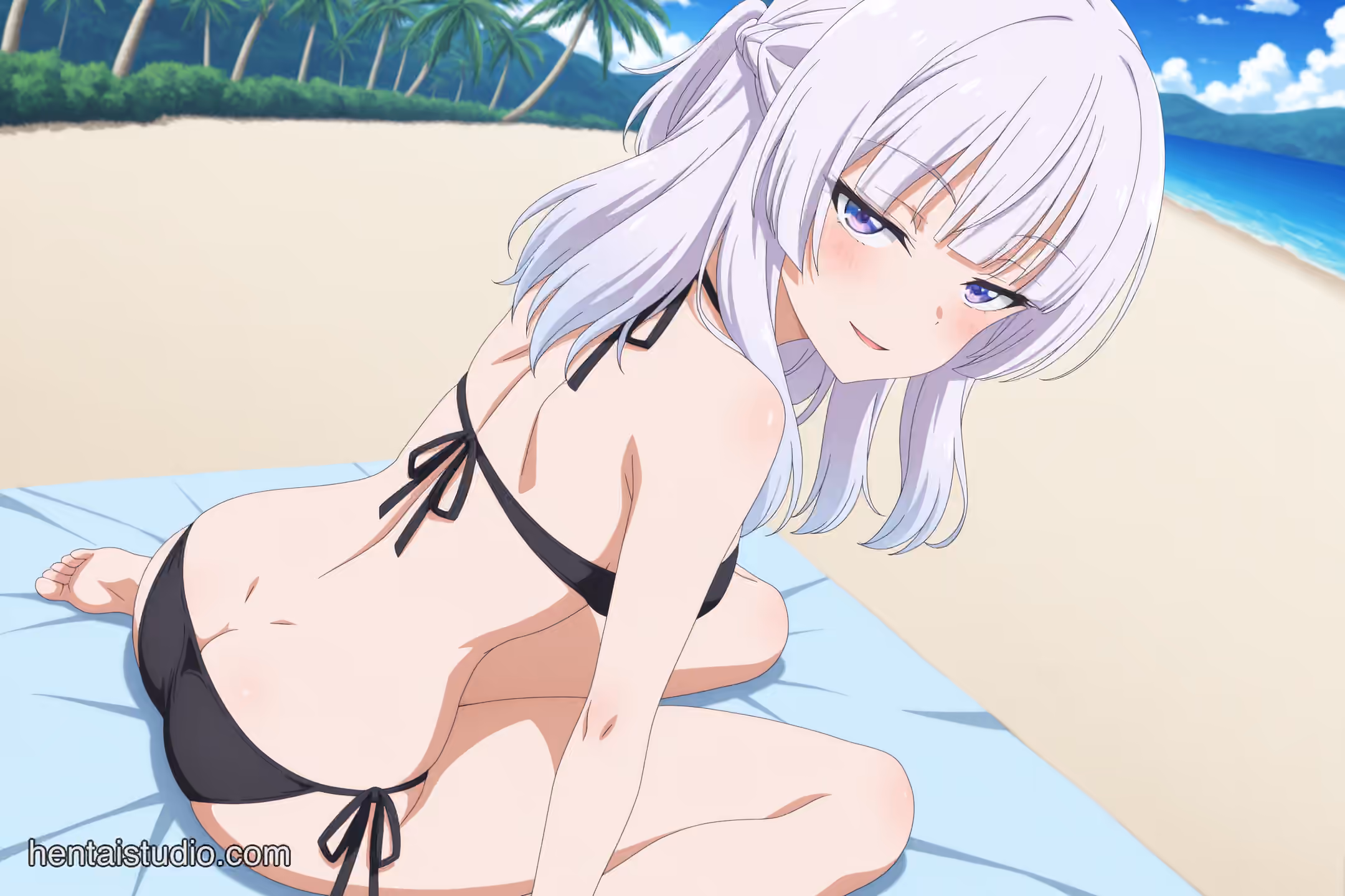 Arisu Sakayanagi - Classroom of the Elite — image 6 of 100