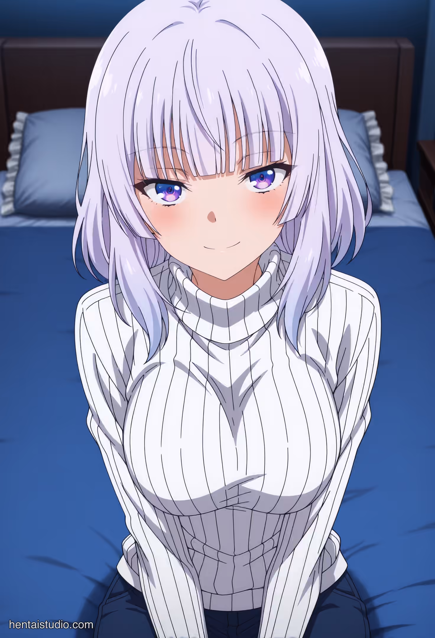 Arisu Sakayanagi - Classroom of the Elite — image 1 of 21