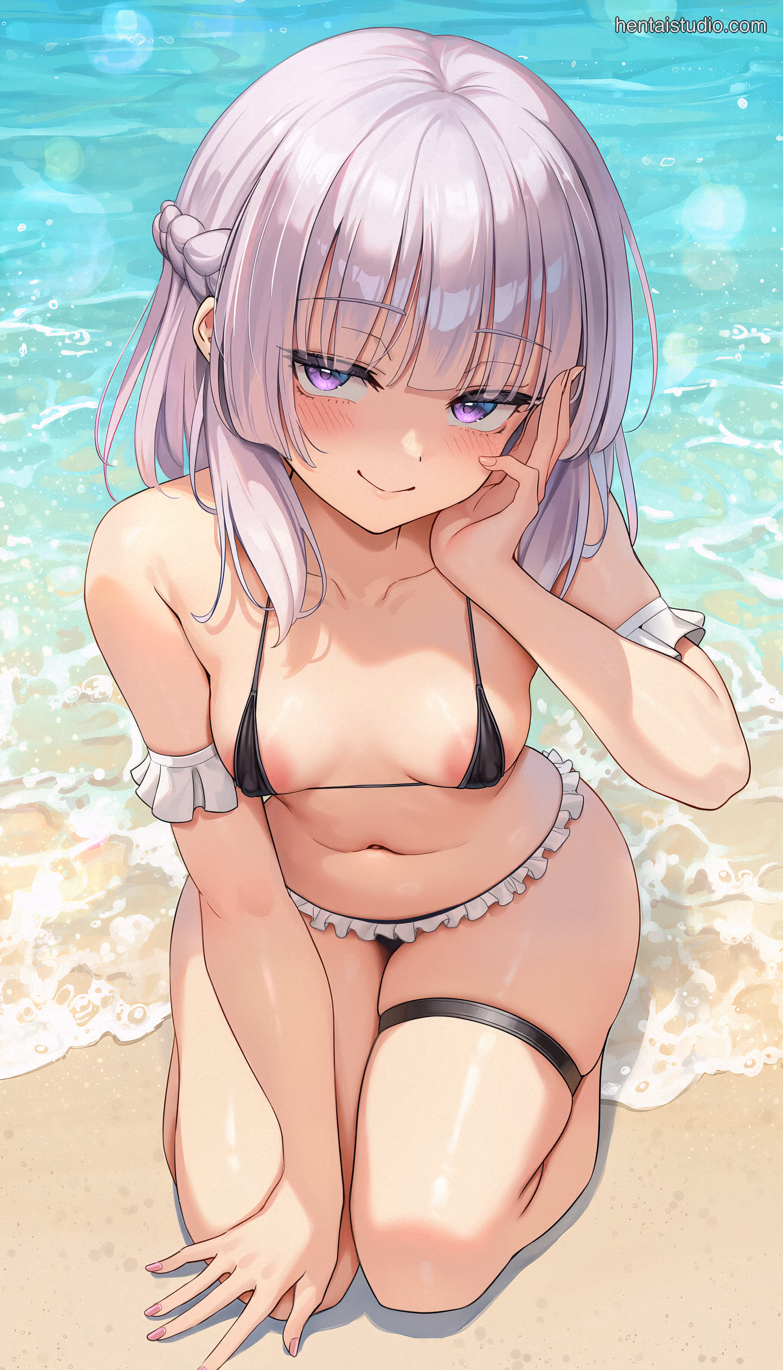 Arisu Sakayanagi - Classroom of the Elite — image 1 of 32