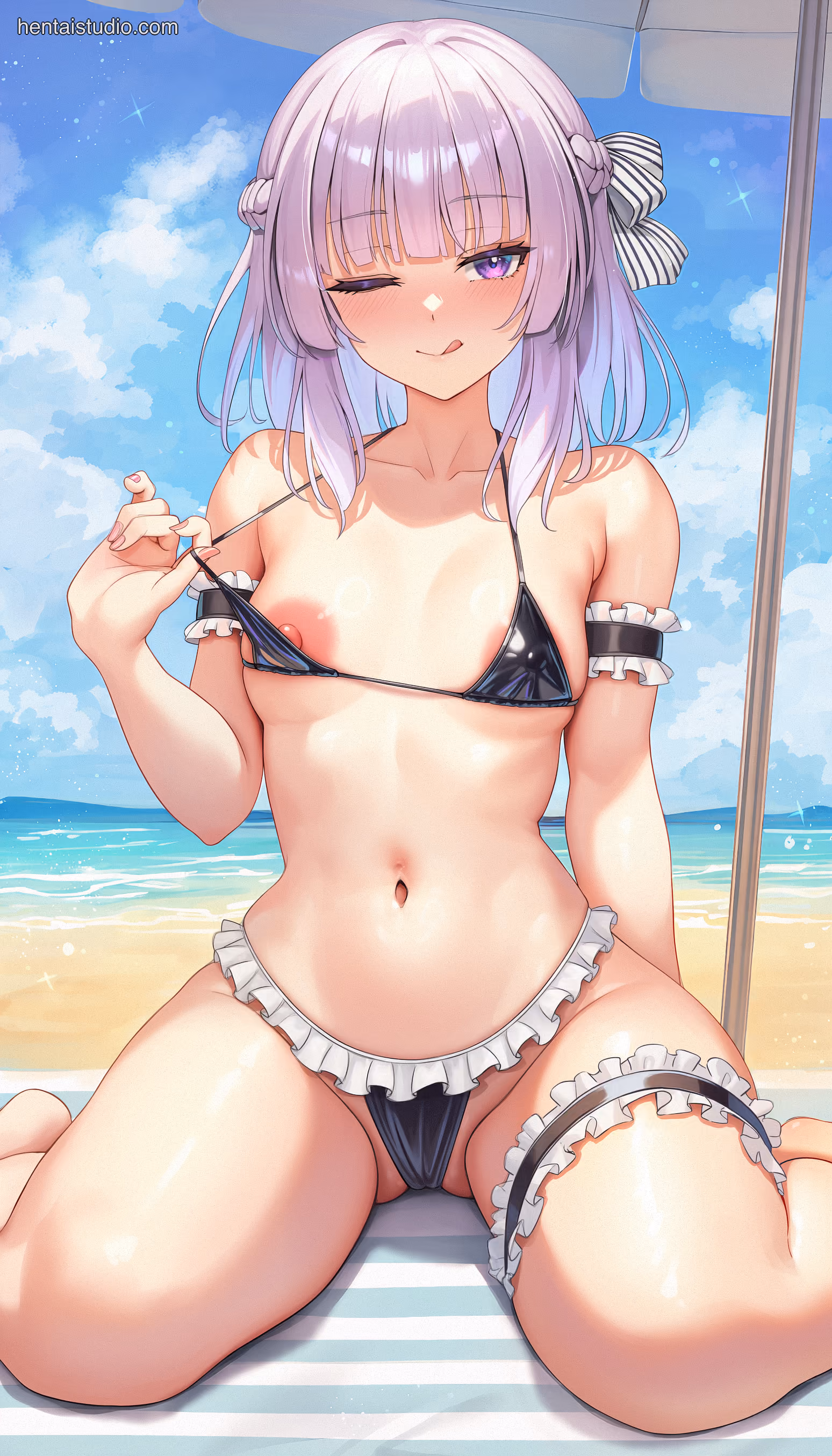 Arisu Sakayanagi - Classroom of the Elite — image 5 of 32