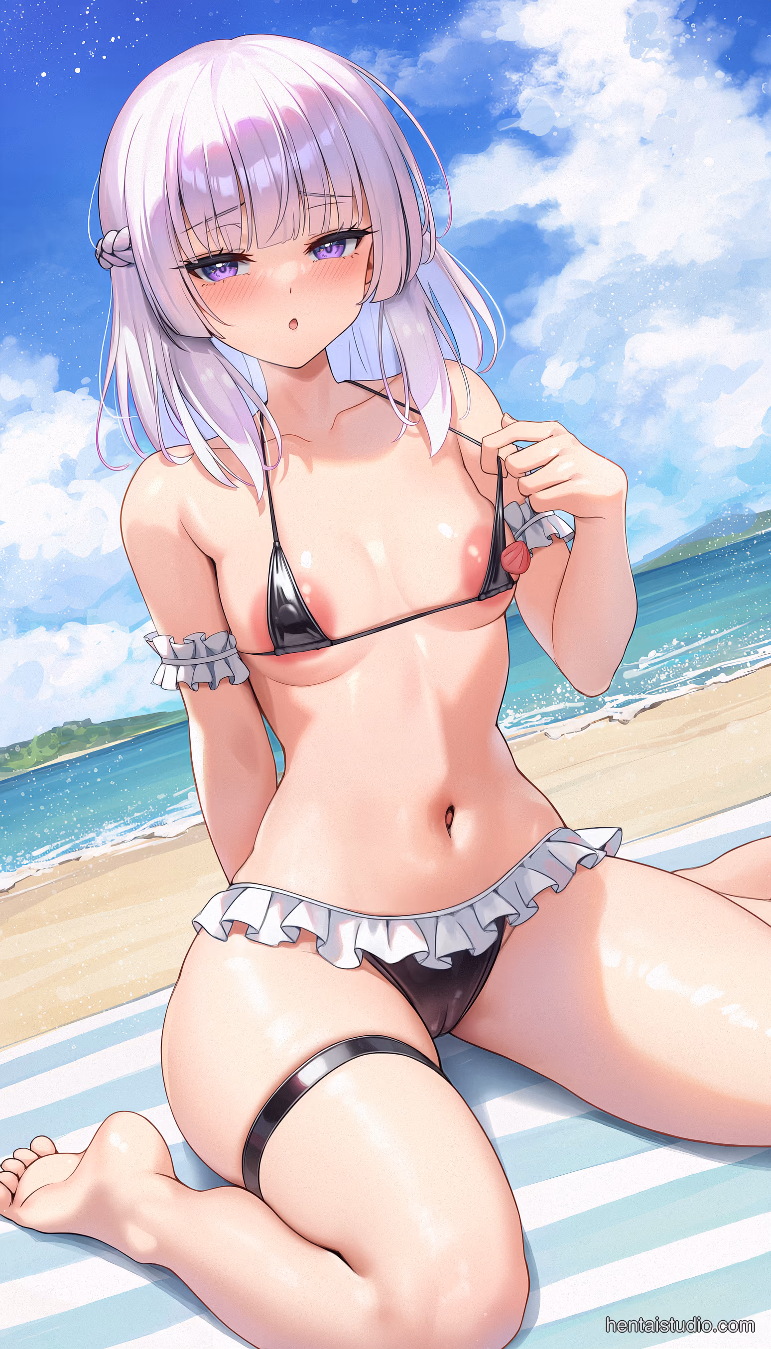 Arisu Sakayanagi - Classroom of the Elite — image 6 of 32