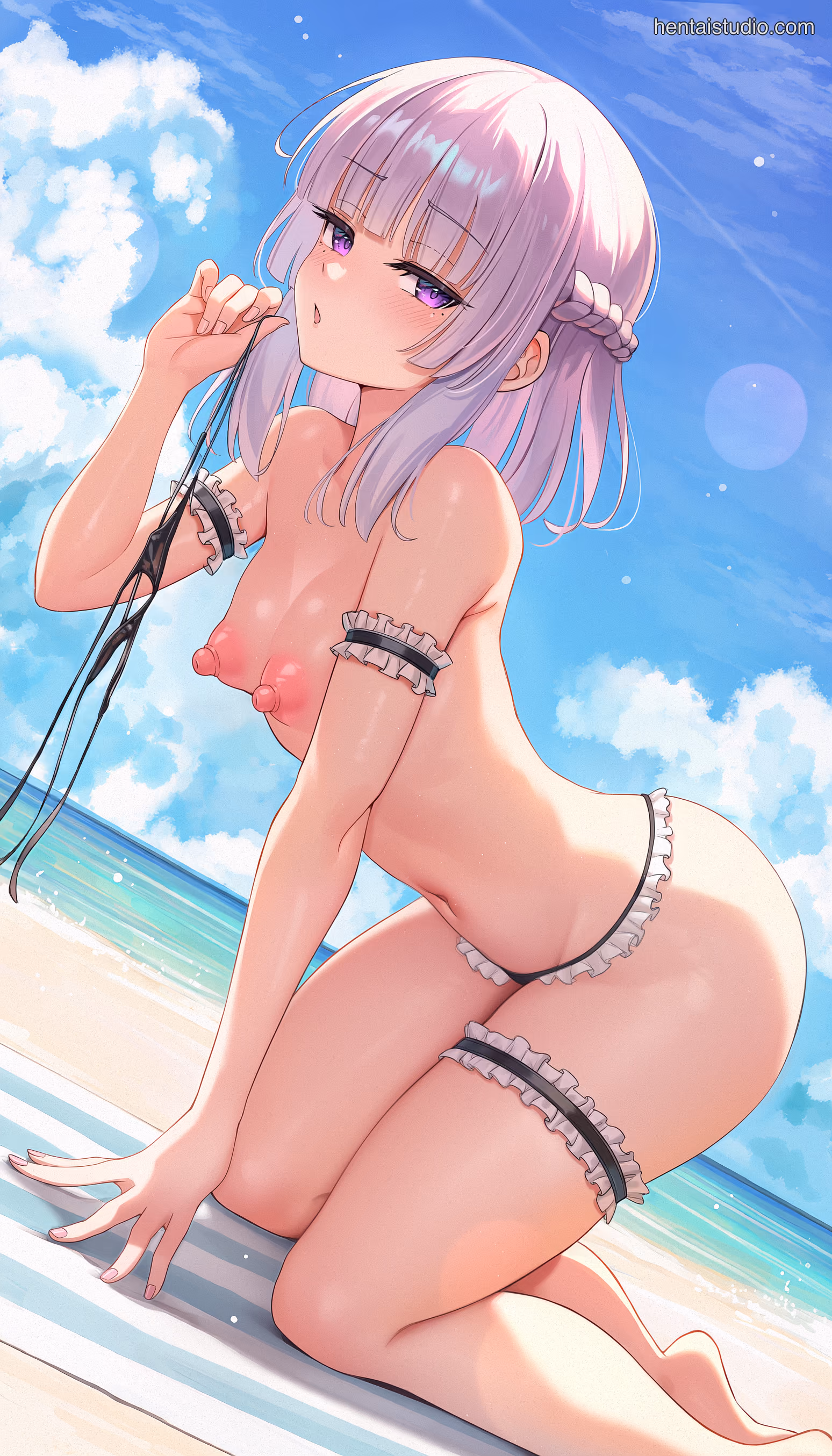 Arisu Sakayanagi - Classroom of the Elite — image 7 of 32