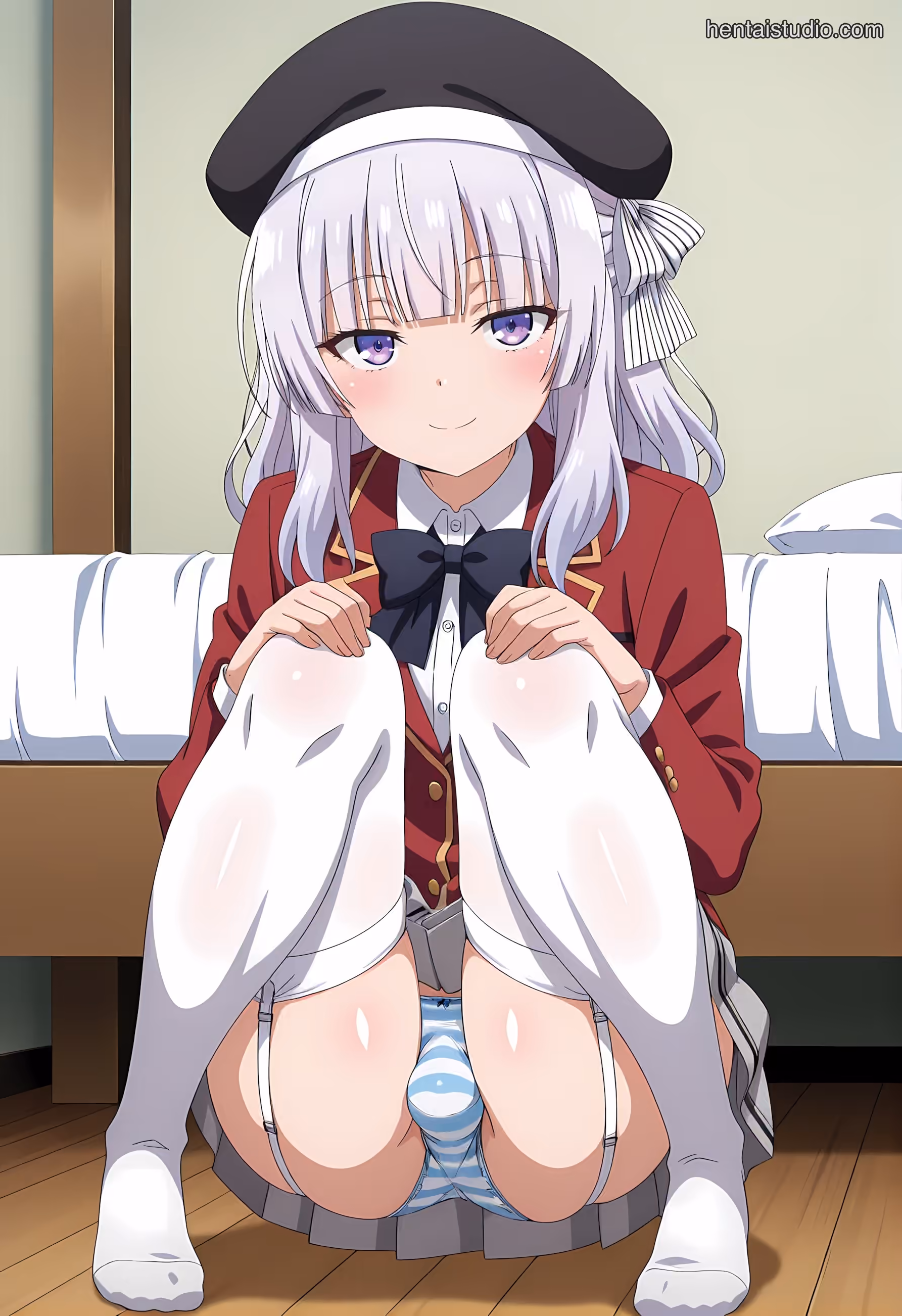 Arisu Sakayanagi - Classroom of the Elite — image 10 of 350