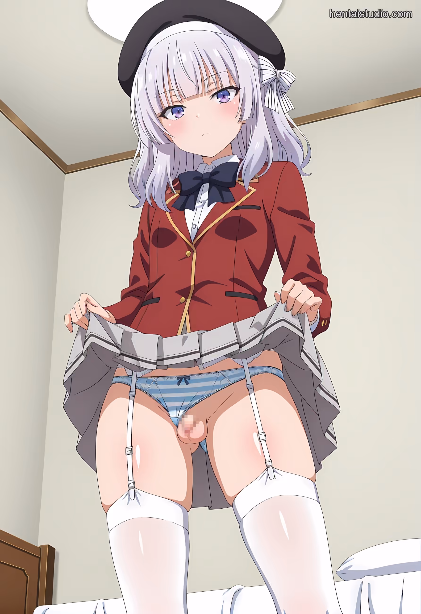 Arisu Sakayanagi - Classroom of the Elite — image 17 of 350