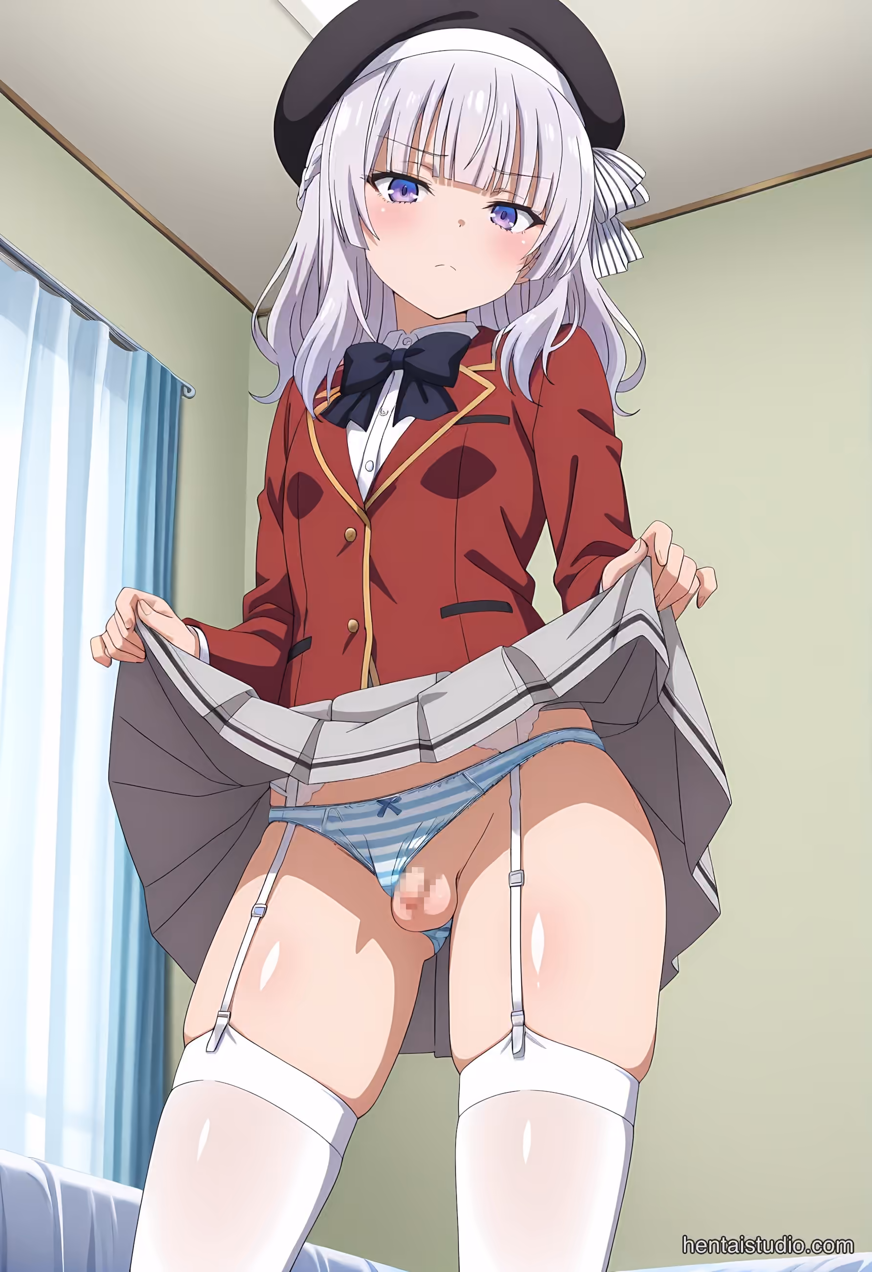 Arisu Sakayanagi - Classroom of the Elite — image 18 of 350
