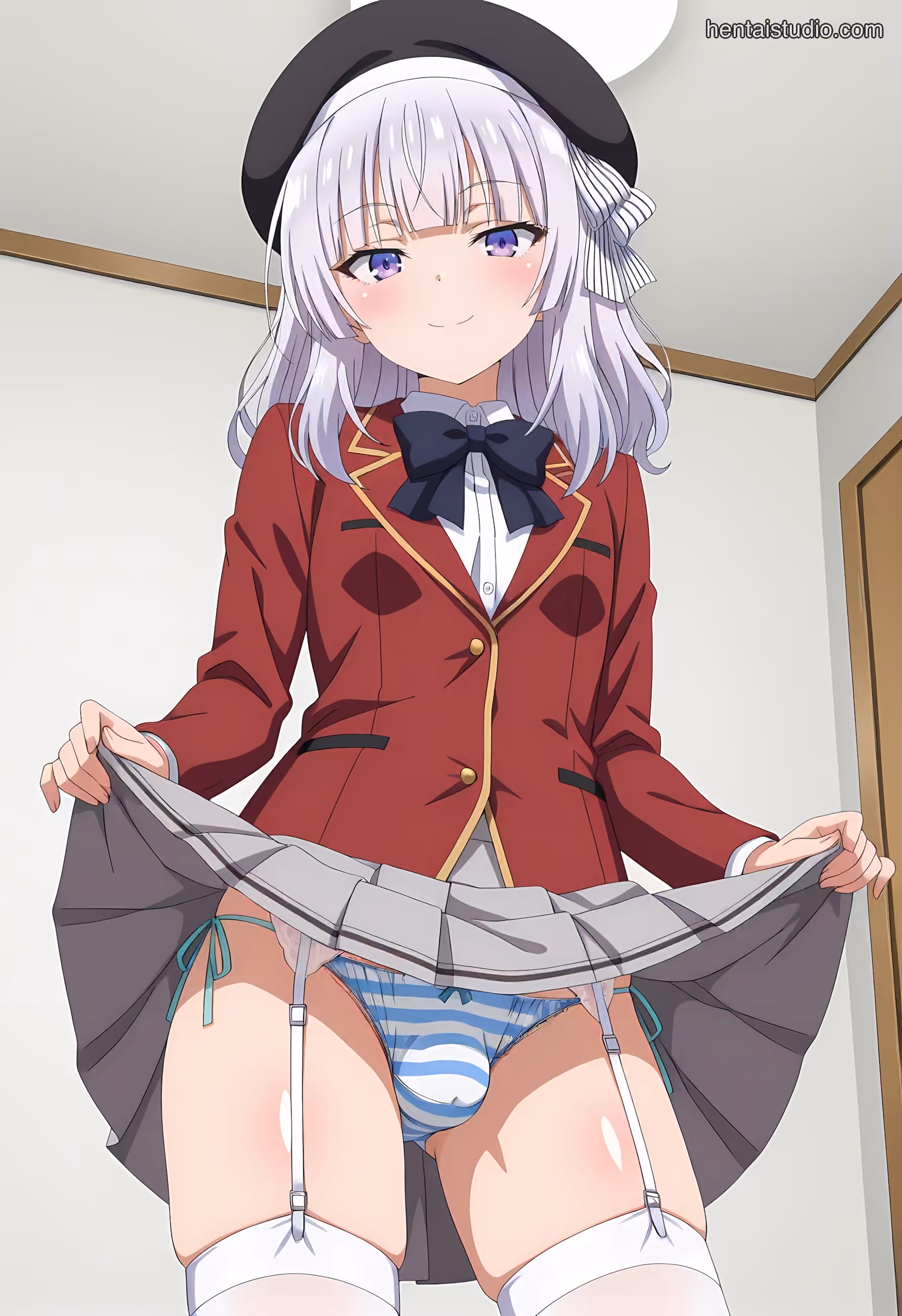 Arisu Sakayanagi - Classroom of the Elite — image 2 of 350