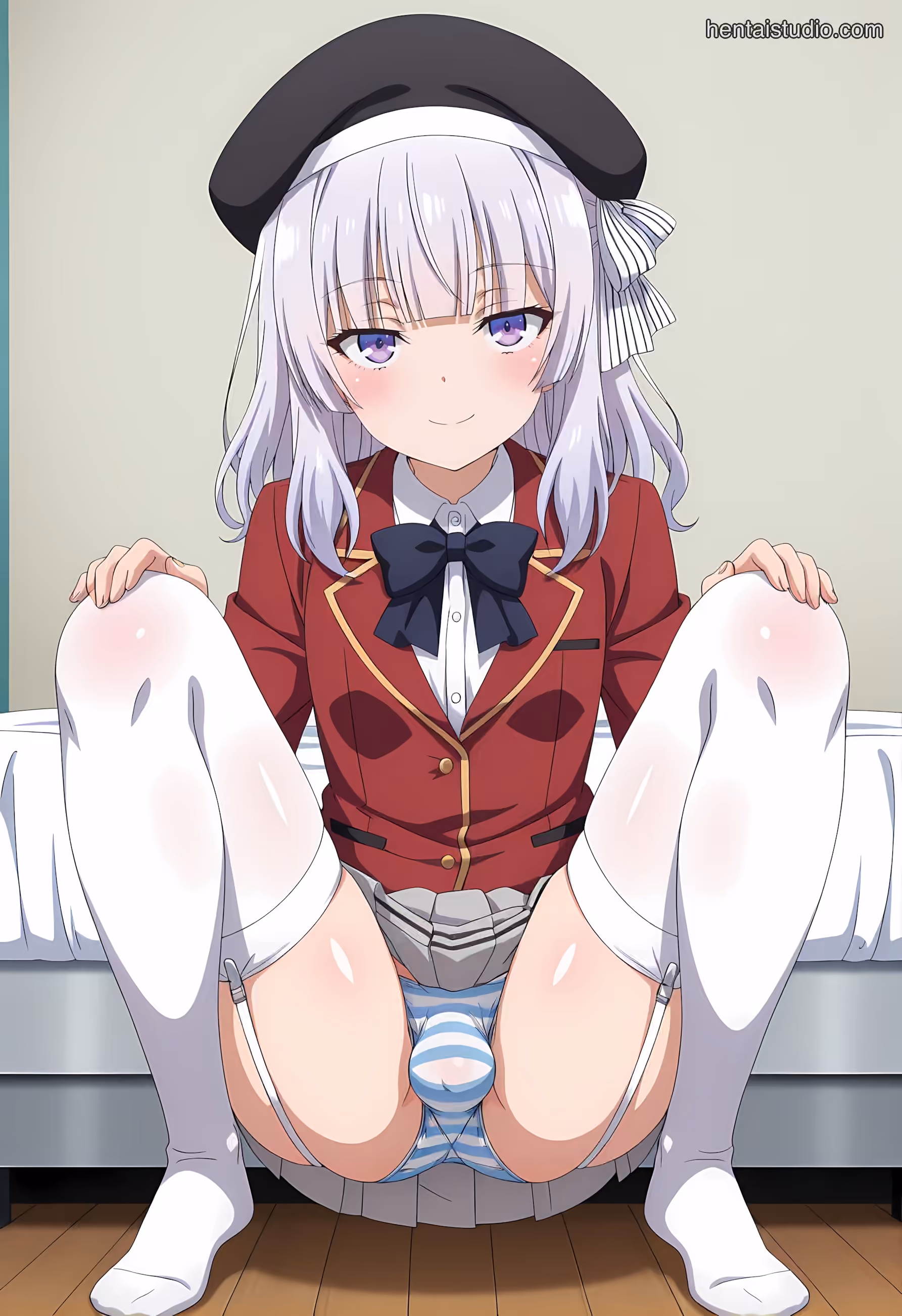 Arisu Sakayanagi - Classroom of the Elite — image 8 of 350