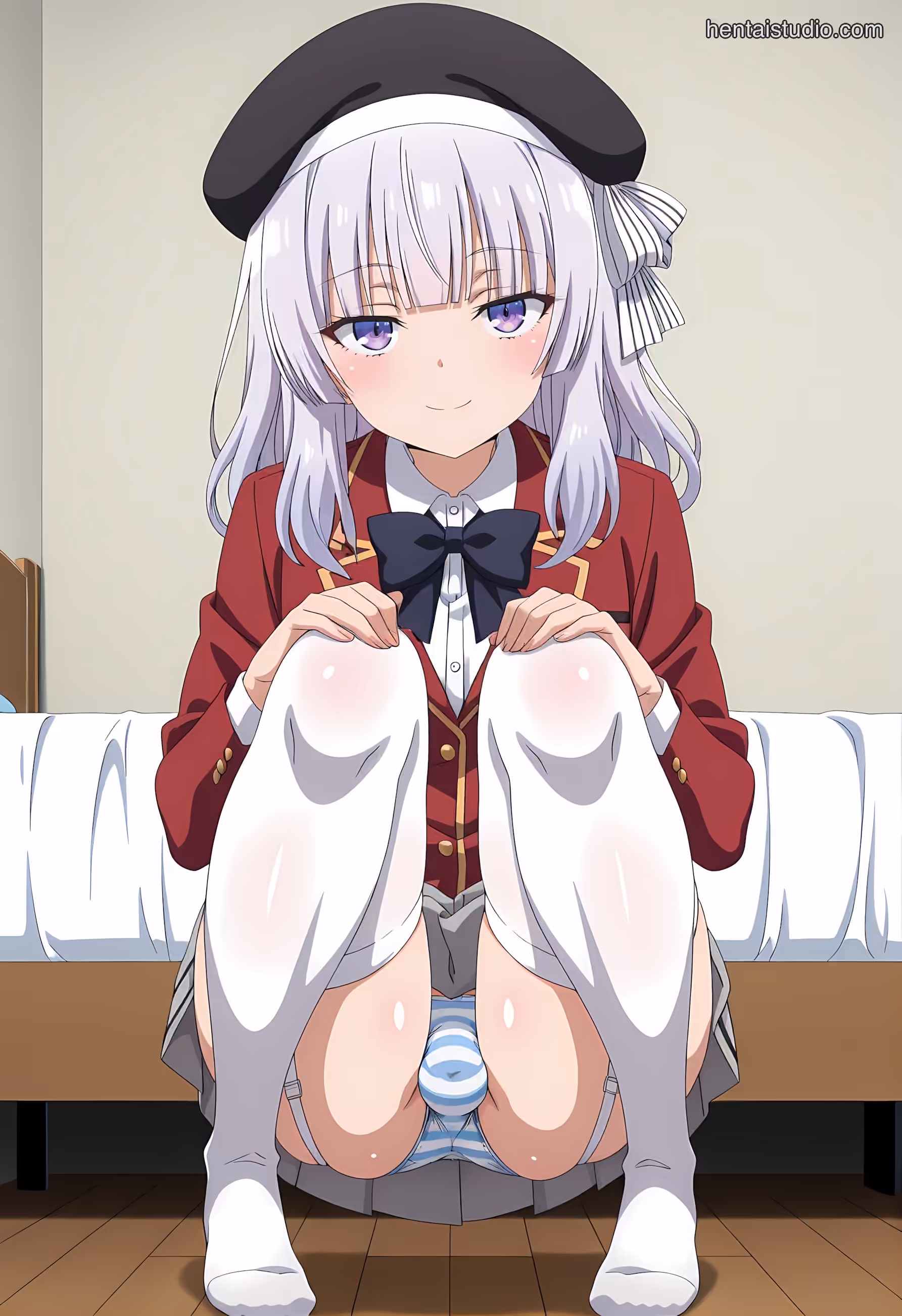 Arisu Sakayanagi - Classroom of the Elite — image 9 of 350