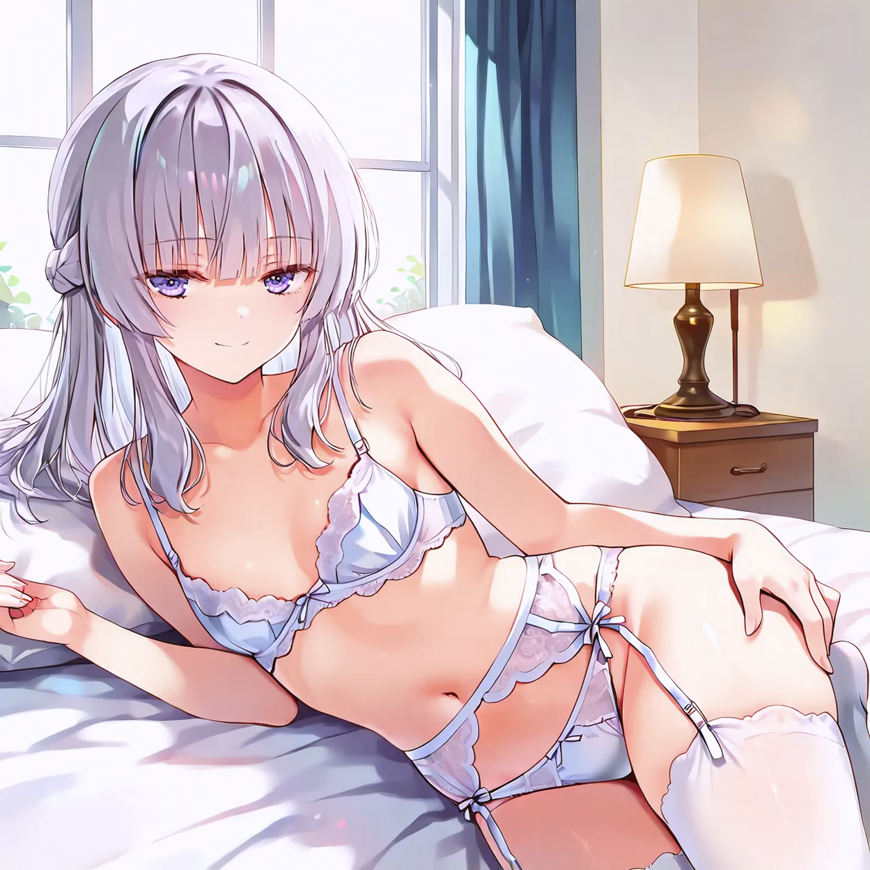 Arisu Sakayanagi from Classroom of the Elite (You-Zitsu) — image 42 of 156