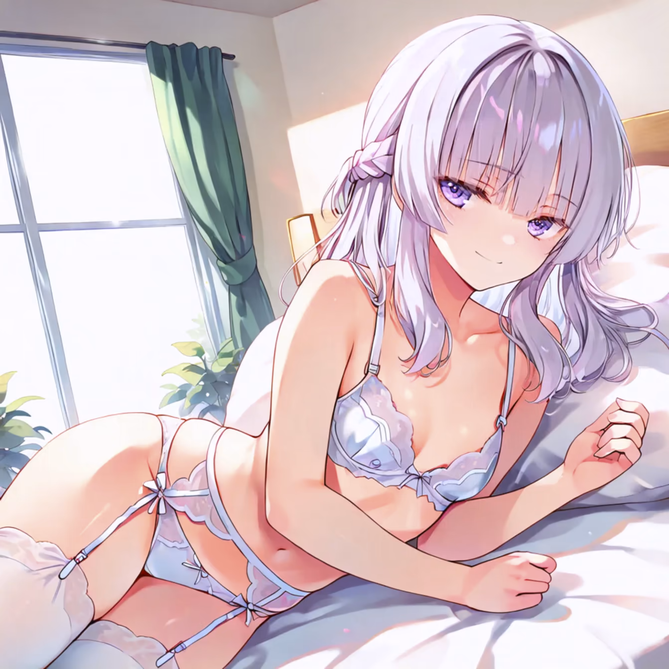 Arisu Sakayanagi from Classroom of the Elite (You-Zitsu) — image 44 of 156