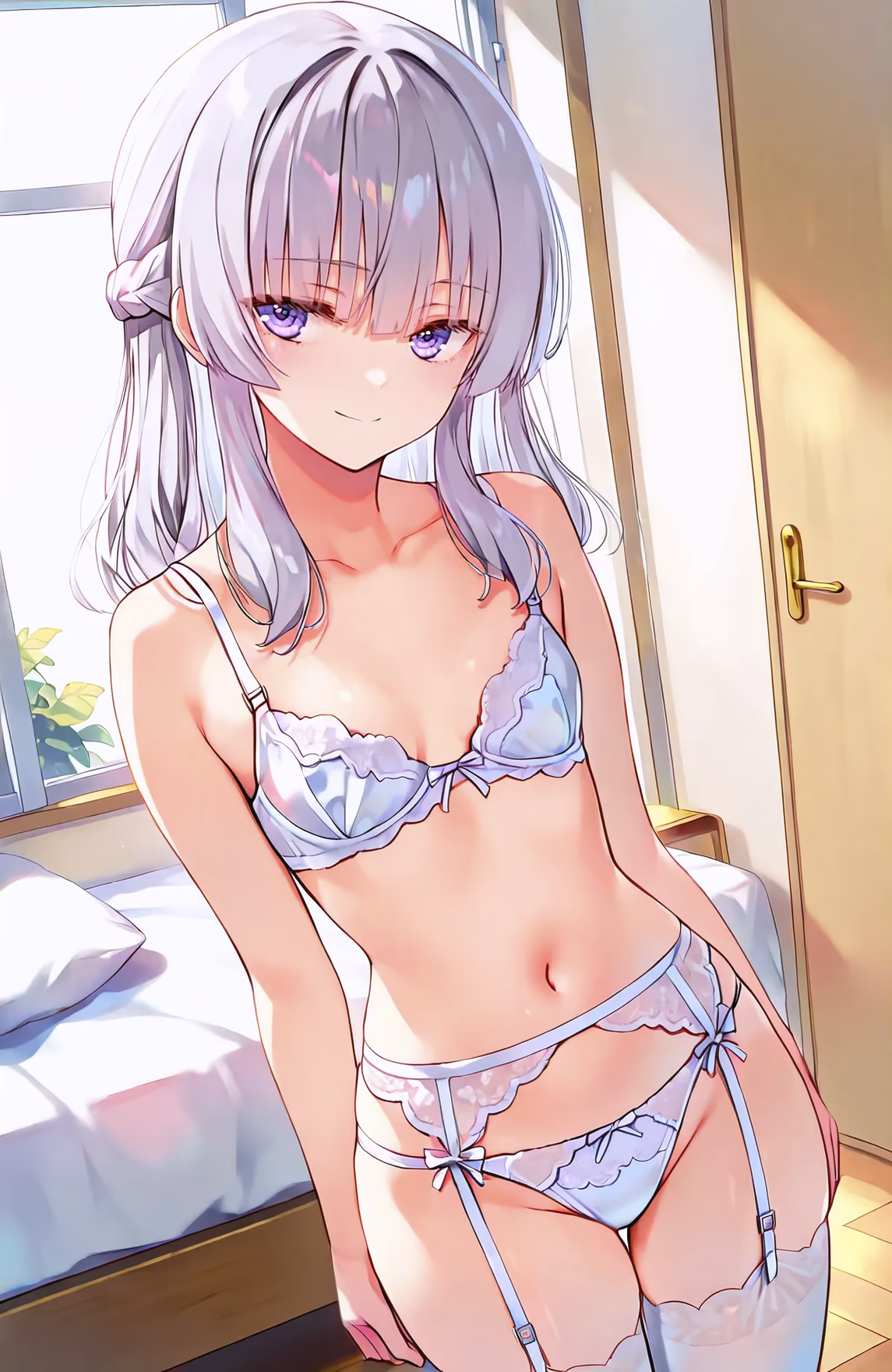 Arisu Sakayanagi from Classroom of the Elite (You-Zitsu) — image 46 of 156