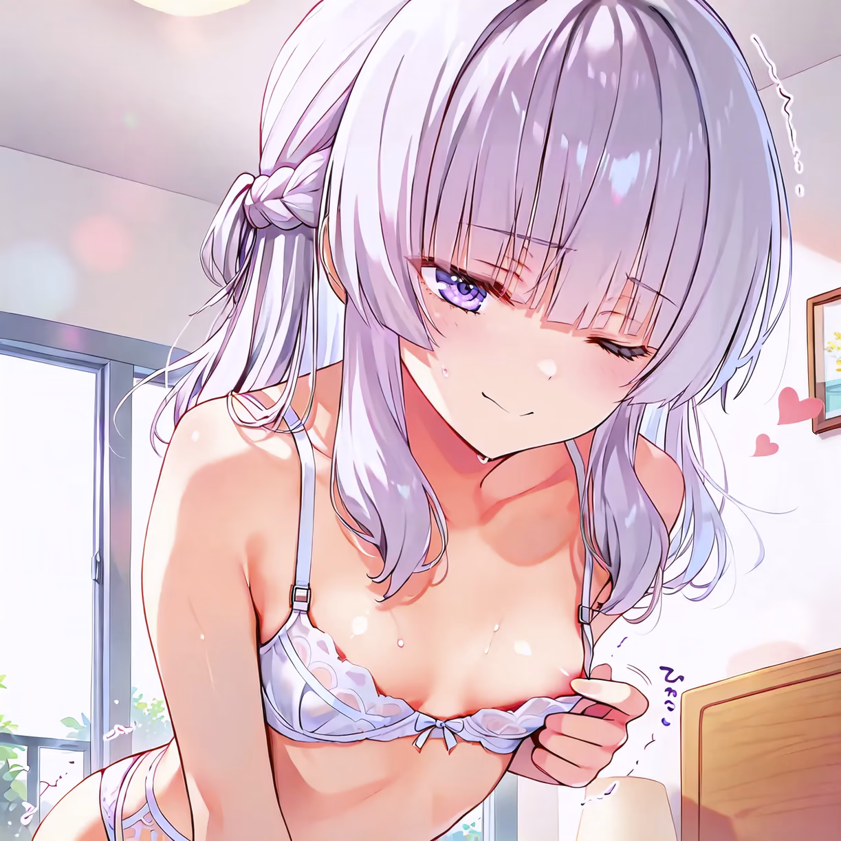 Arisu Sakayanagi from Classroom of the Elite (You-Zitsu) — image 56 of 156