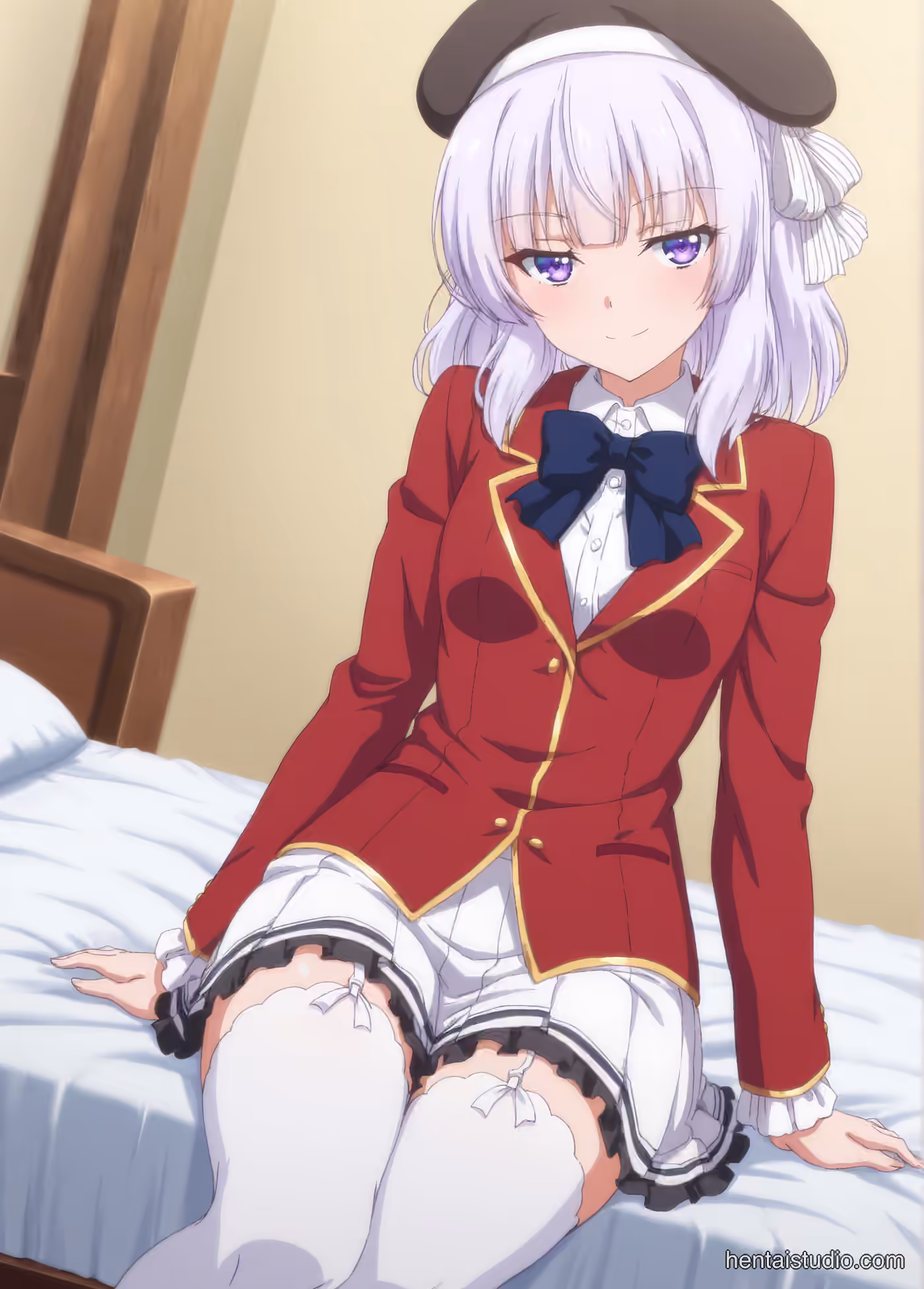 Arisu Sakayanagi - Classroom of the Elite — image 1 of 113