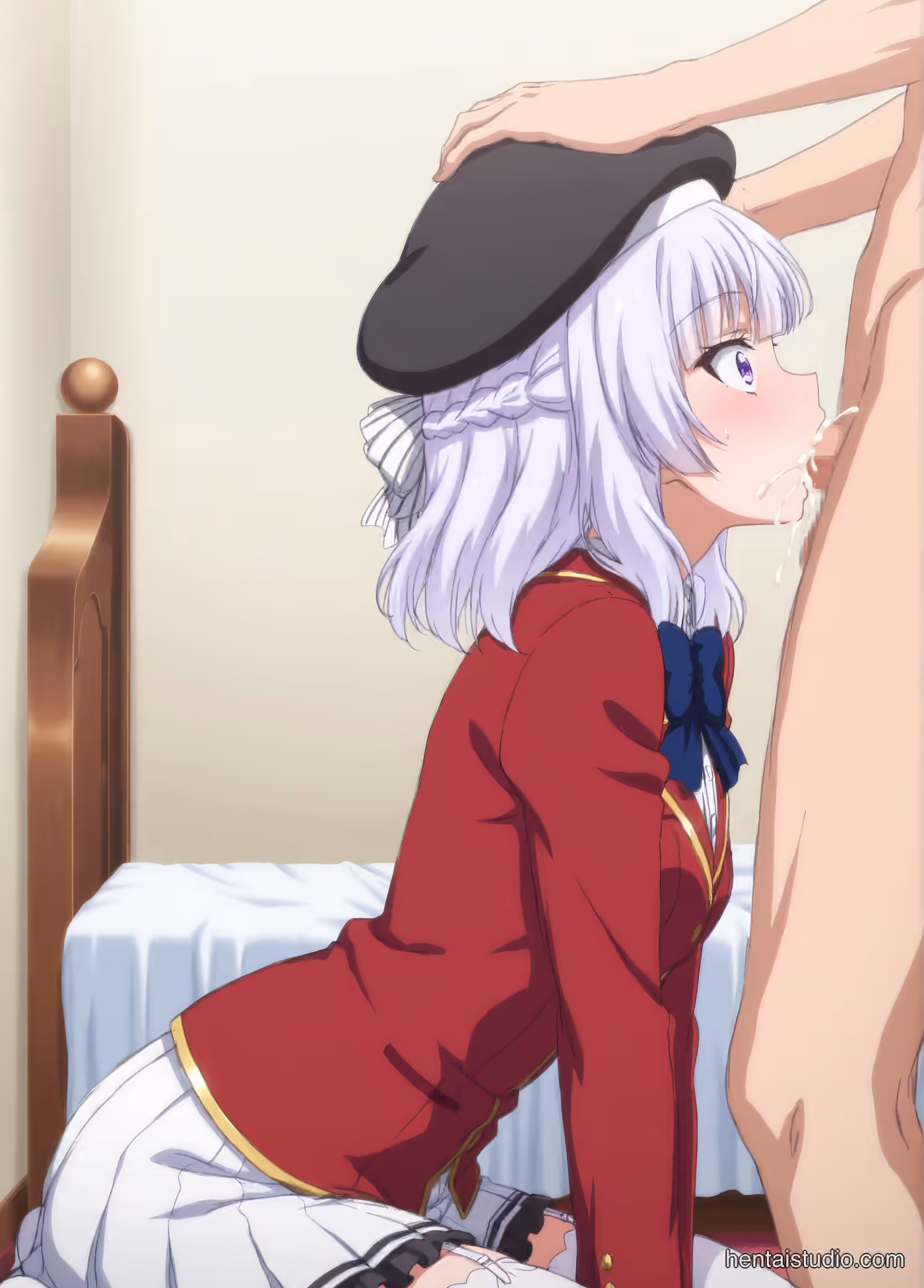 Arisu Sakayanagi - Classroom of the Elite — image 15 of 113